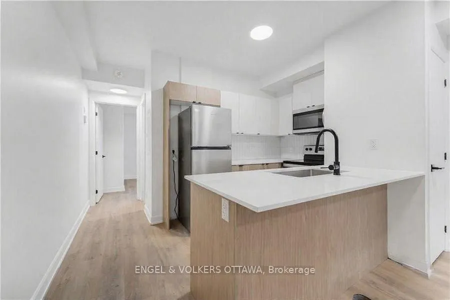 Photo 6 of Unit 1, 6B Monk Street, Ottawa, Glebe — HOMEH
