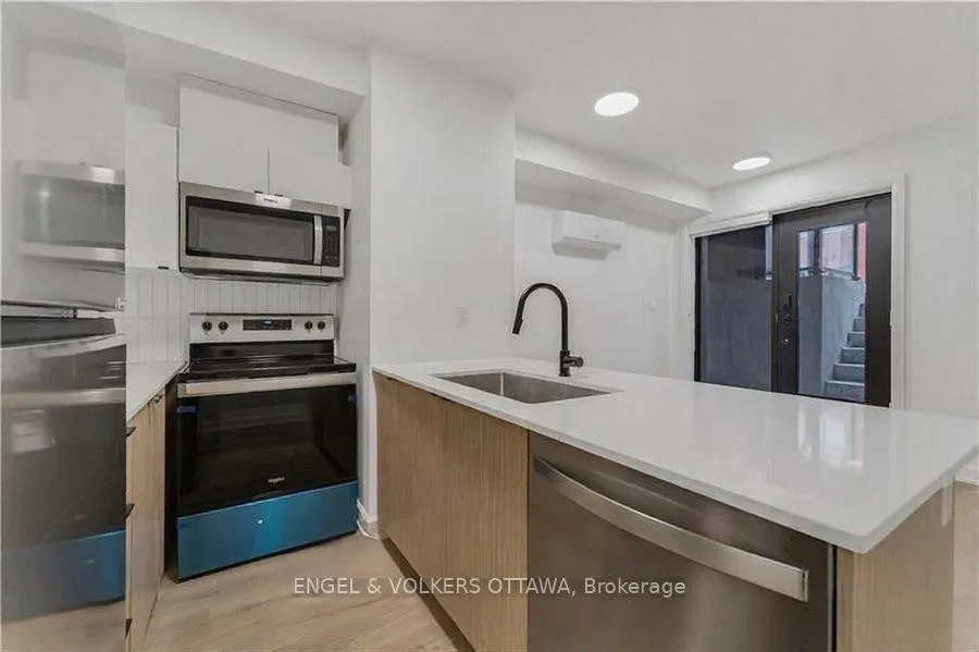Photo 8 of Unit 1, 6B Monk Street, Ottawa, Glebe — HOMEH