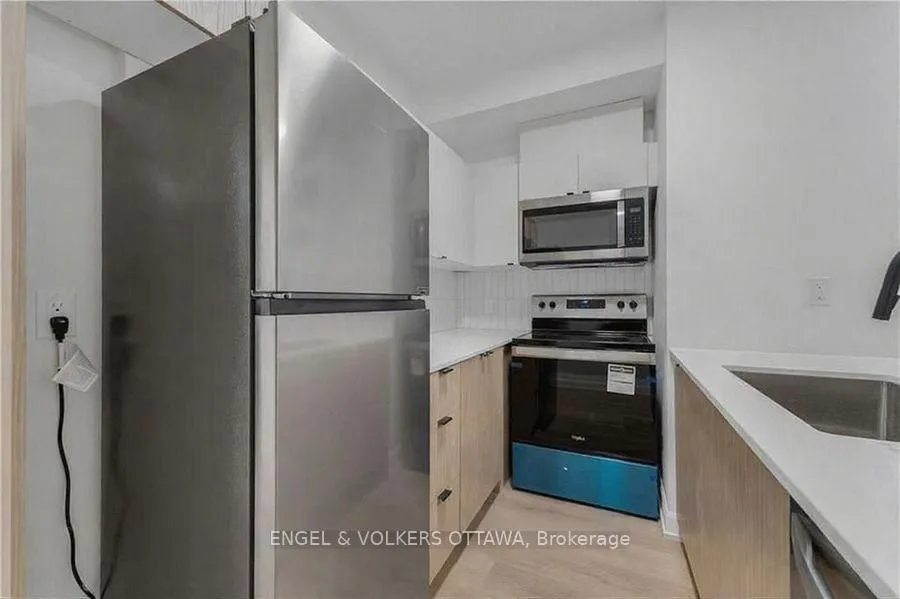 Photo 9 of Unit 1, 6B Monk Street, Ottawa, Glebe — HOMEH