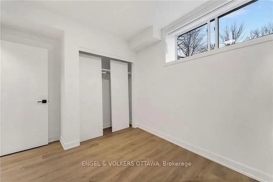 Photo 10 of Unit 1, 6B Monk Street, Ottawa, Glebe — HOMEH