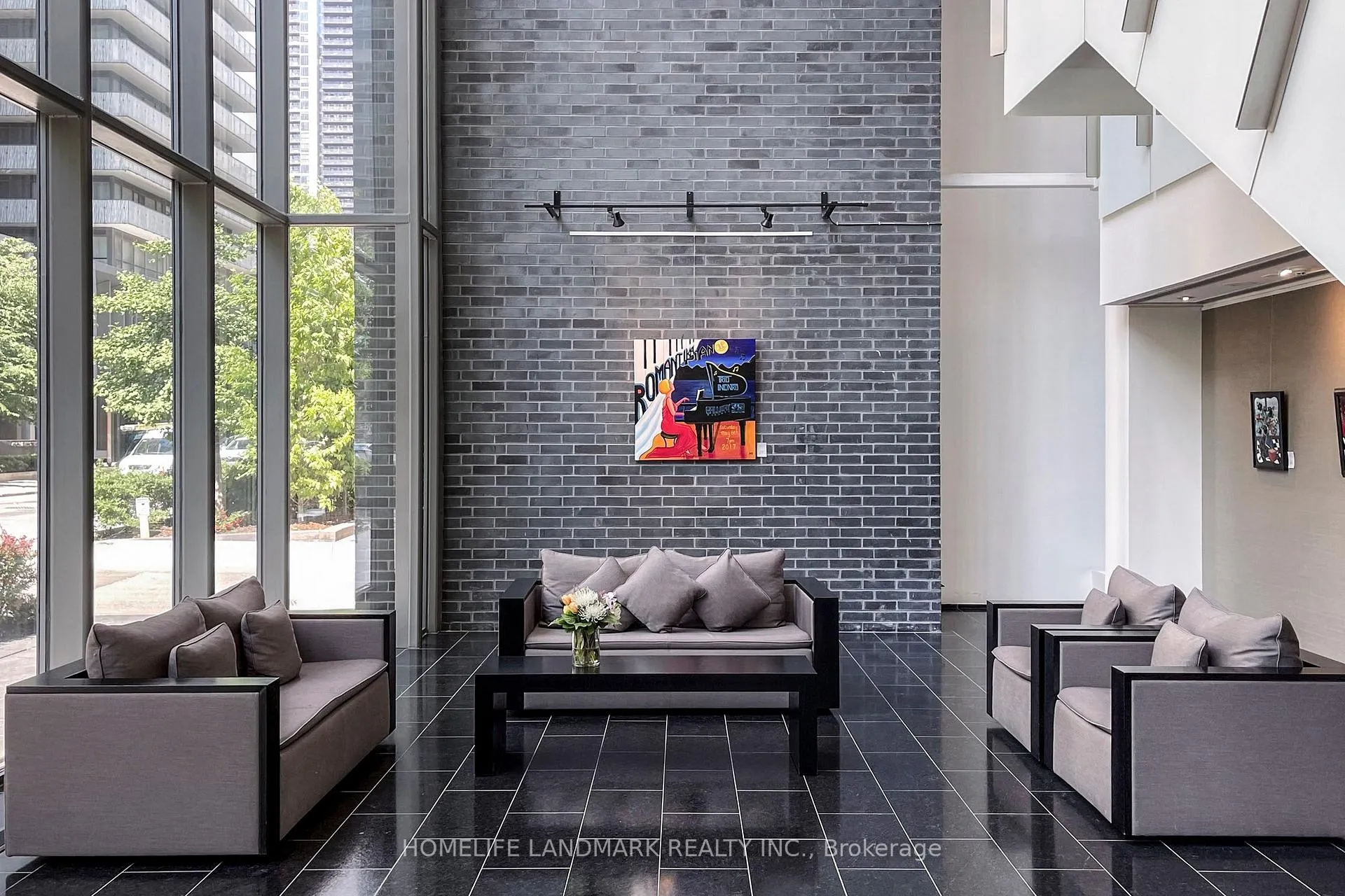 Photo 3 of Unit 3406, 33 Charles Street E, Toronto, Church-Yonge Corridor — HOMEH