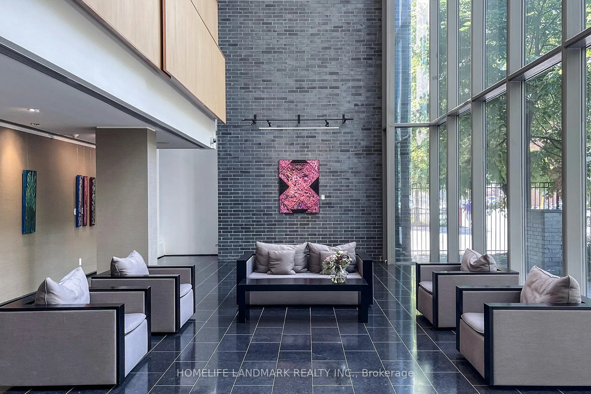 Photo 4 of Unit 3406, 33 Charles Street E, Toronto, Church-Yonge Corridor — HOMEH