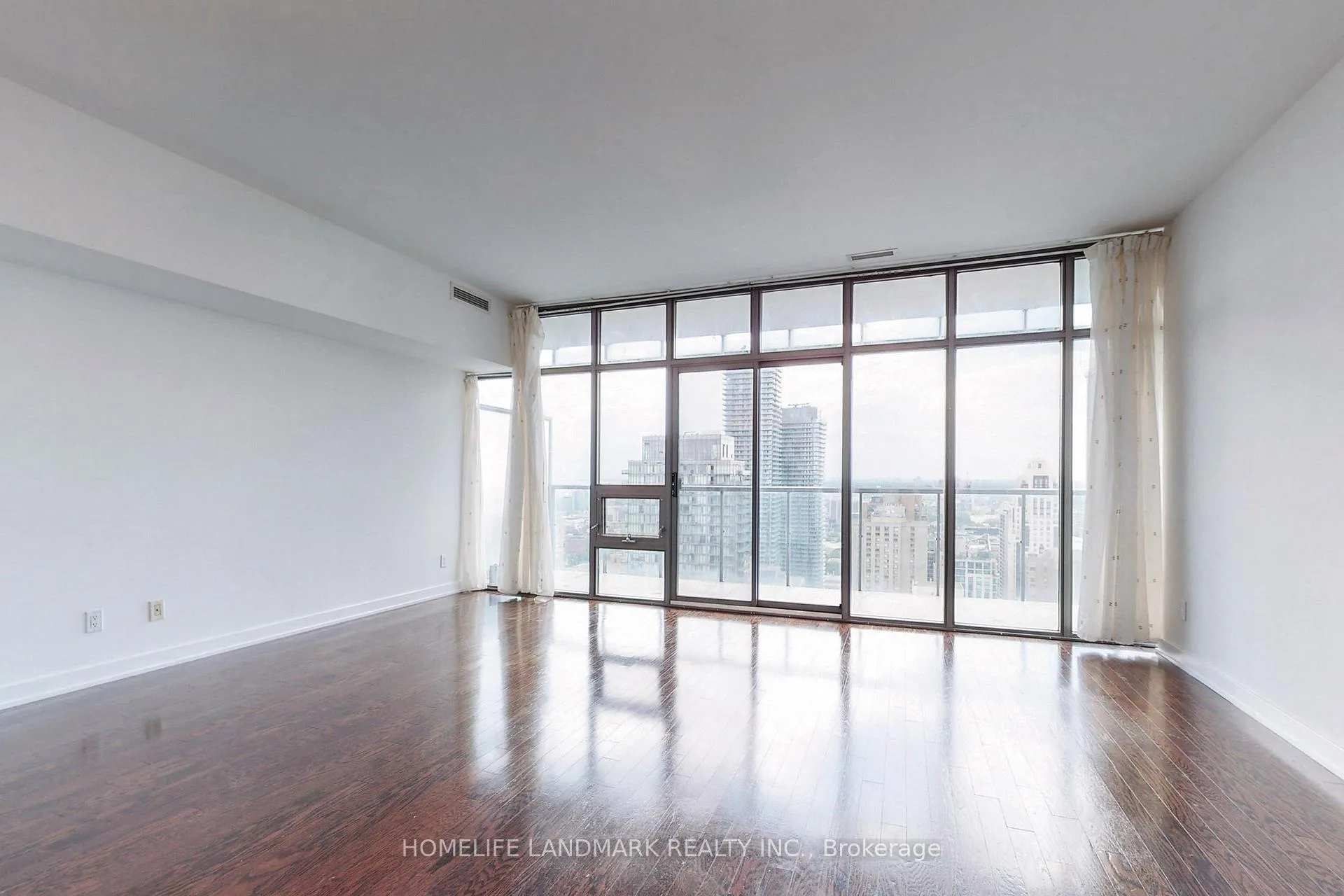 Photo 5 of Unit 3406, 33 Charles Street E, Toronto, Church-Yonge Corridor — HOMEH