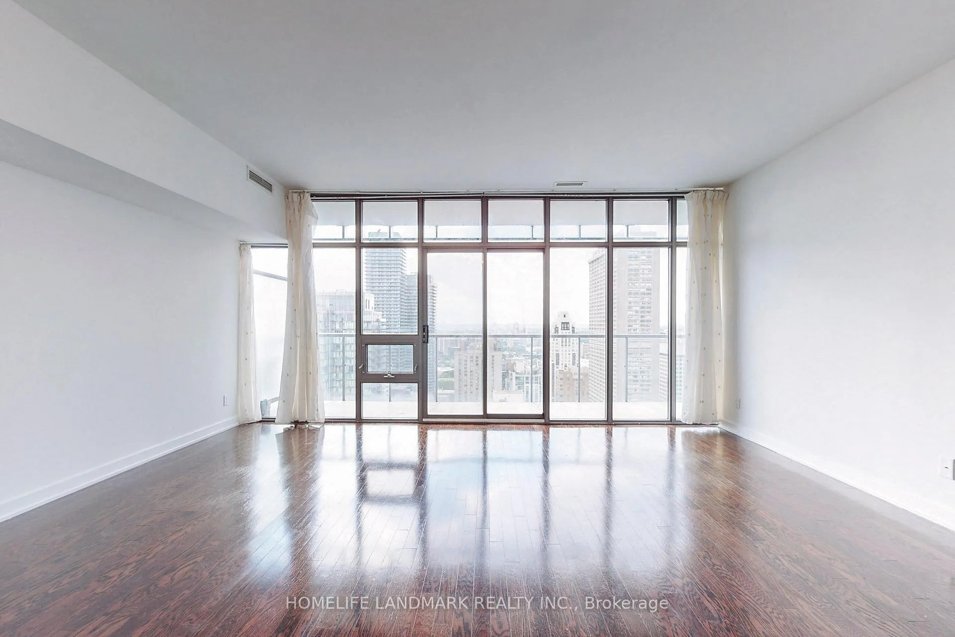 Photo 7 of Unit 3406, 33 Charles Street E, Toronto, Church-Yonge Corridor — HOMEH