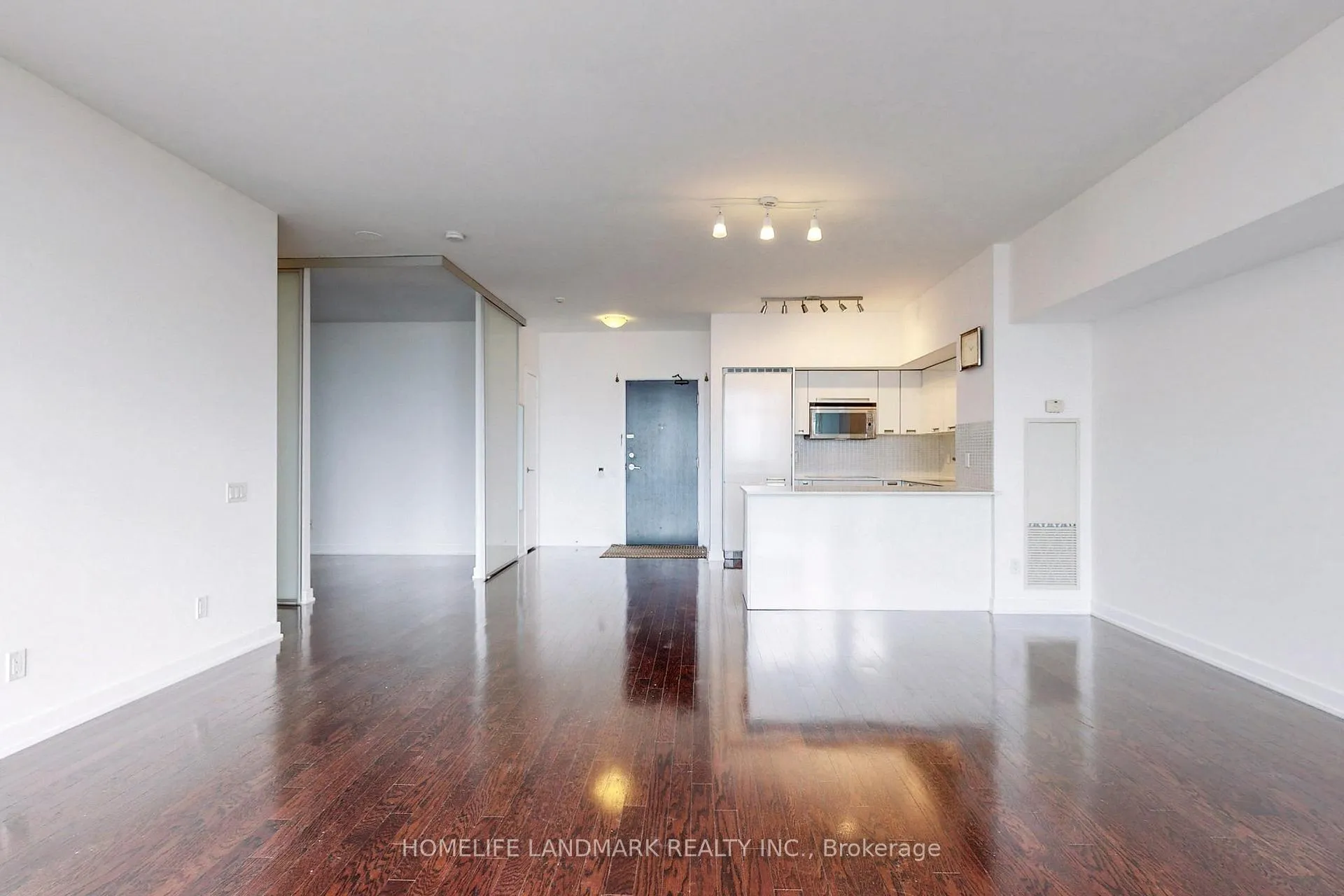 Photo 10 of Unit 3406, 33 Charles Street E, Toronto, Church-Yonge Corridor — HOMEH