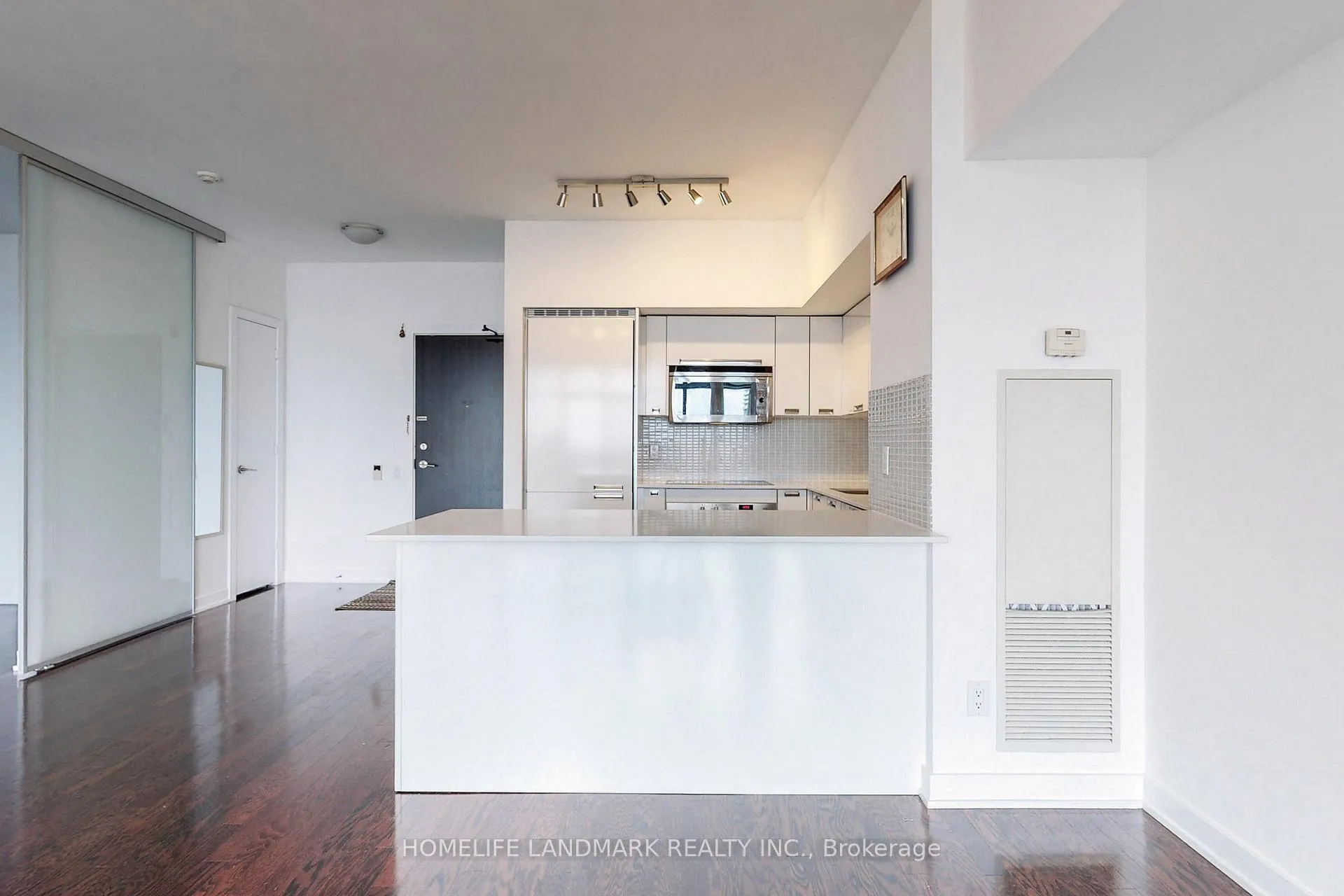 Photo 11 of Unit 3406, 33 Charles Street E, Toronto, Church-Yonge Corridor — HOMEH