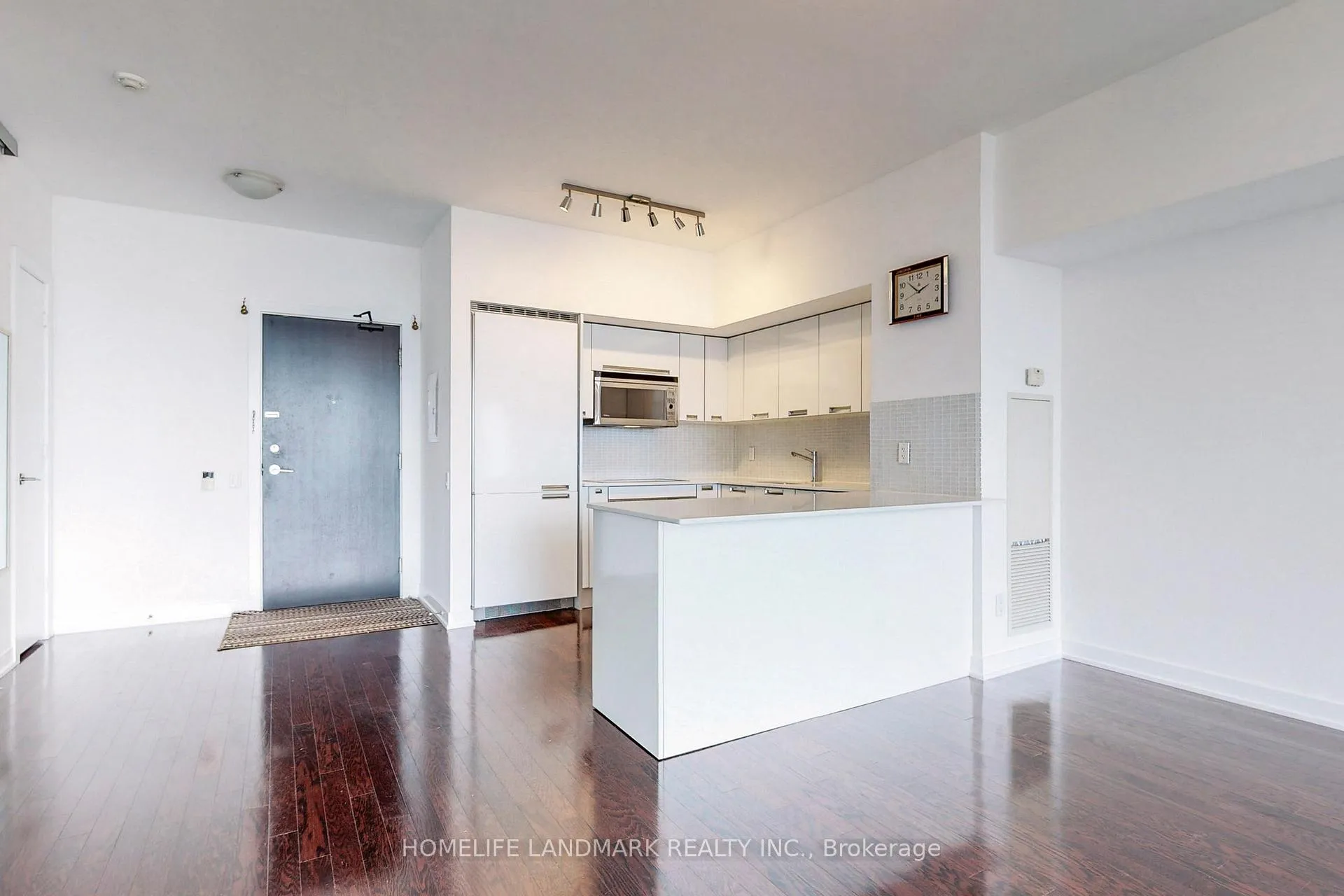 Photo 12 of Unit 3406, 33 Charles Street E, Toronto, Church-Yonge Corridor — HOMEH