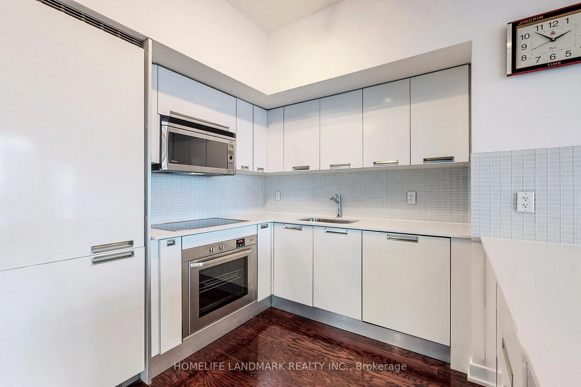Photo 13 of Unit 3406, 33 Charles Street E, Toronto, Church-Yonge Corridor — HOMEH