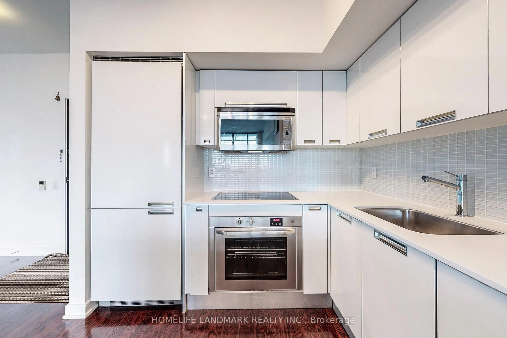 Photo 14 of Unit 3406, 33 Charles Street E, Toronto, Church-Yonge Corridor — HOMEH