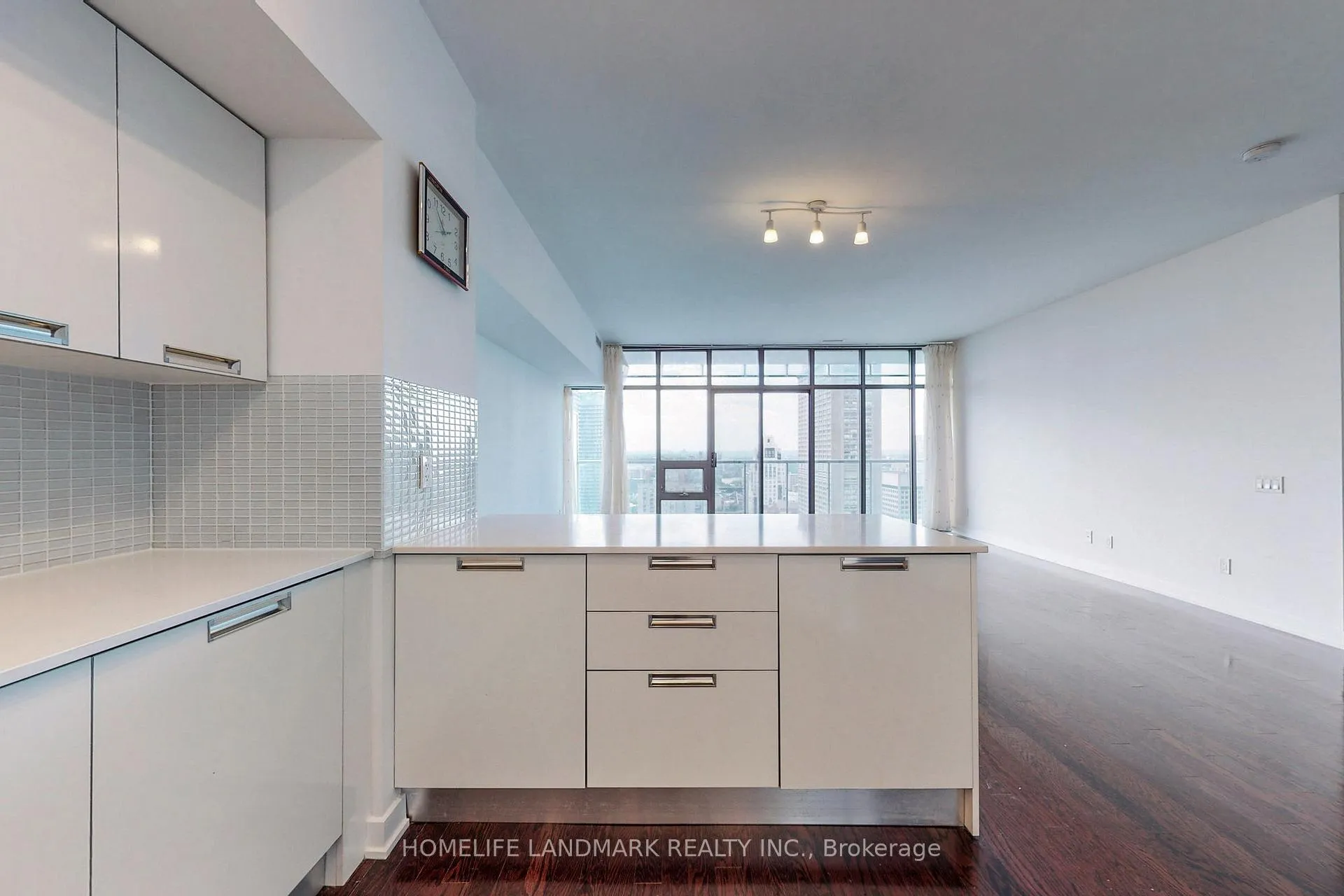 Photo 15 of Unit 3406, 33 Charles Street E, Toronto, Church-Yonge Corridor — HOMEH