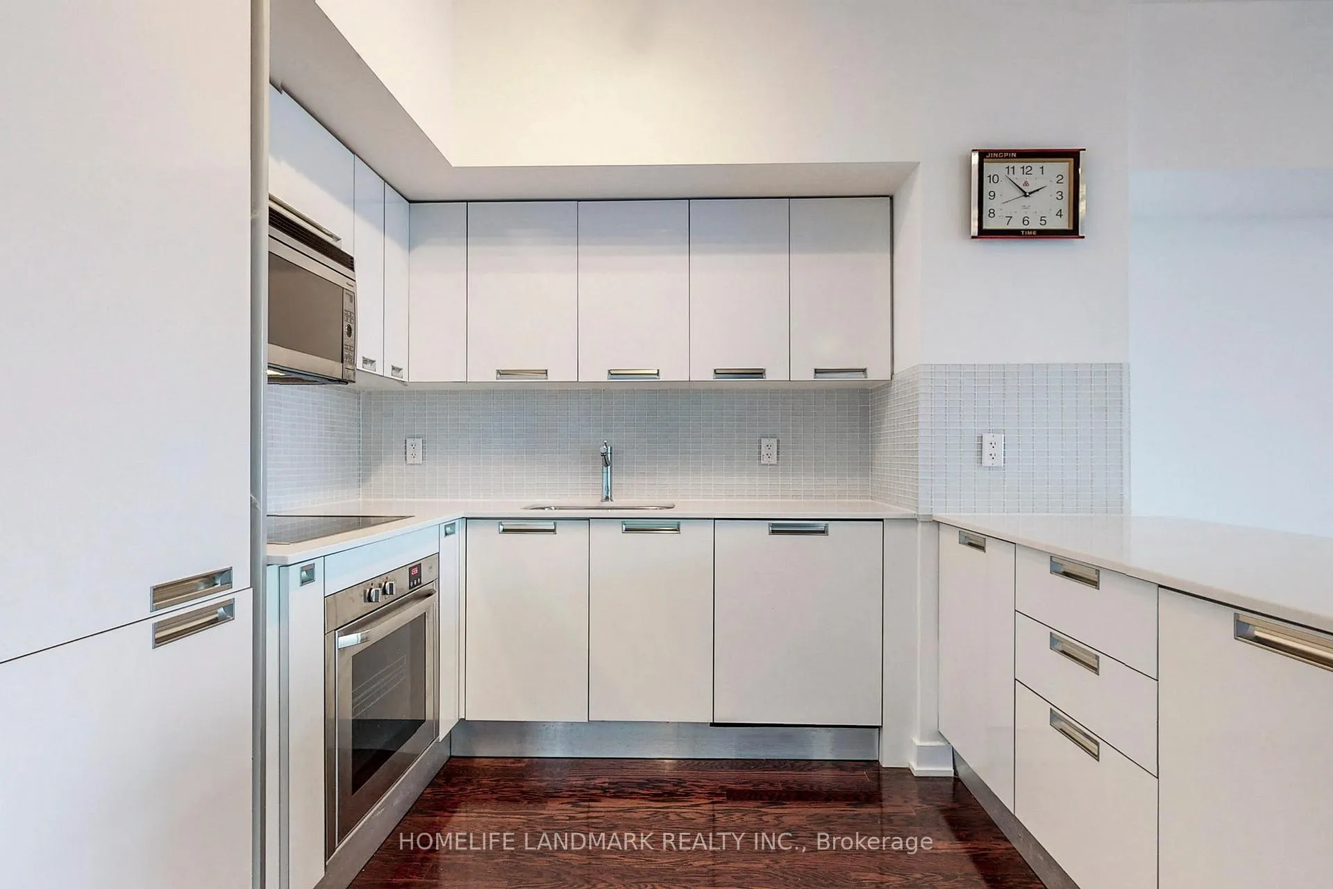Photo 16 of Unit 3406, 33 Charles Street E, Toronto, Church-Yonge Corridor — HOMEH