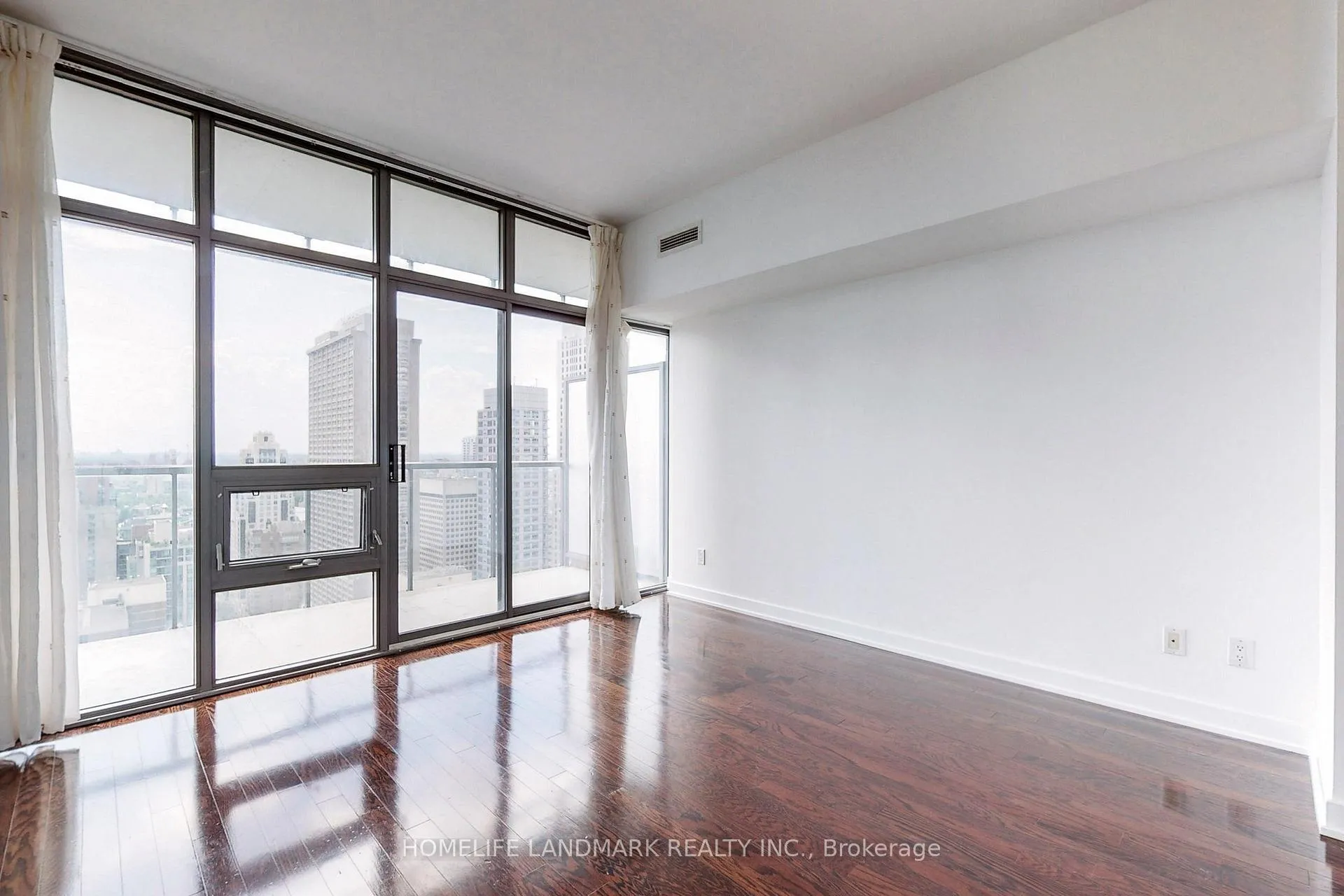 Photo 17 of Unit 3406, 33 Charles Street E, Toronto, Church-Yonge Corridor — HOMEH