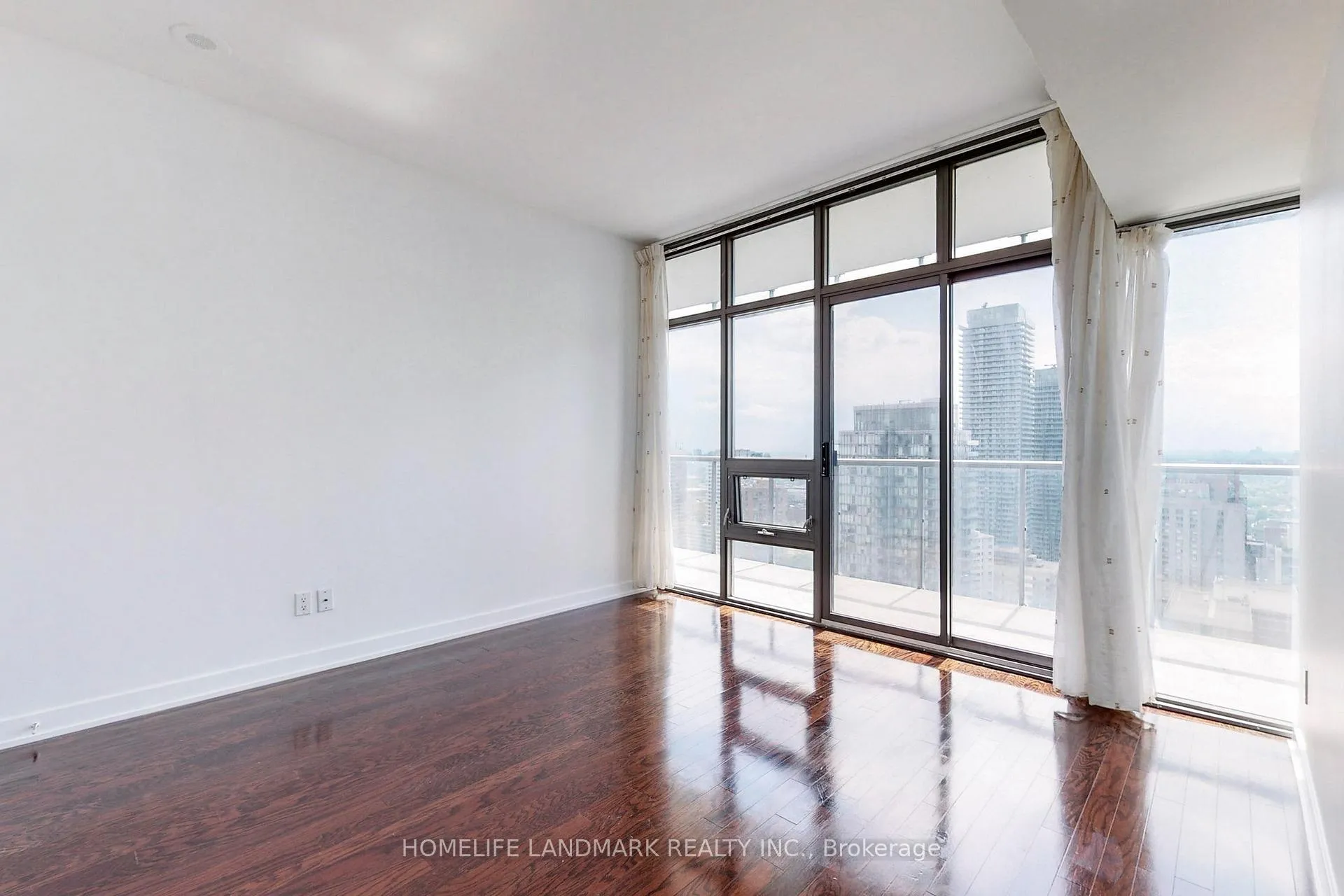 Photo 18 of Unit 3406, 33 Charles Street E, Toronto, Church-Yonge Corridor — HOMEH