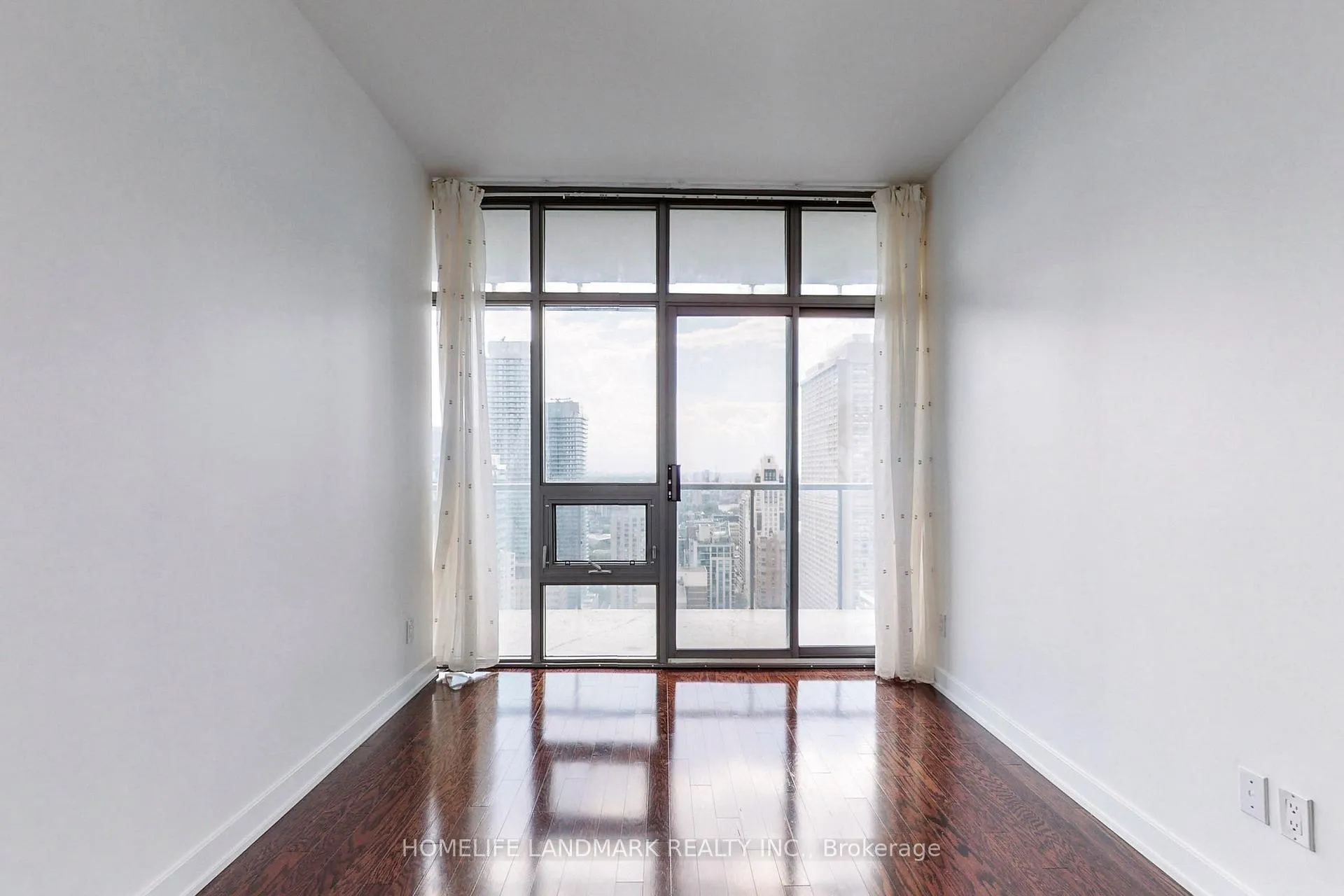 Photo 28 of Unit 3406, 33 Charles Street E, Toronto, Church-Yonge Corridor — HOMEH