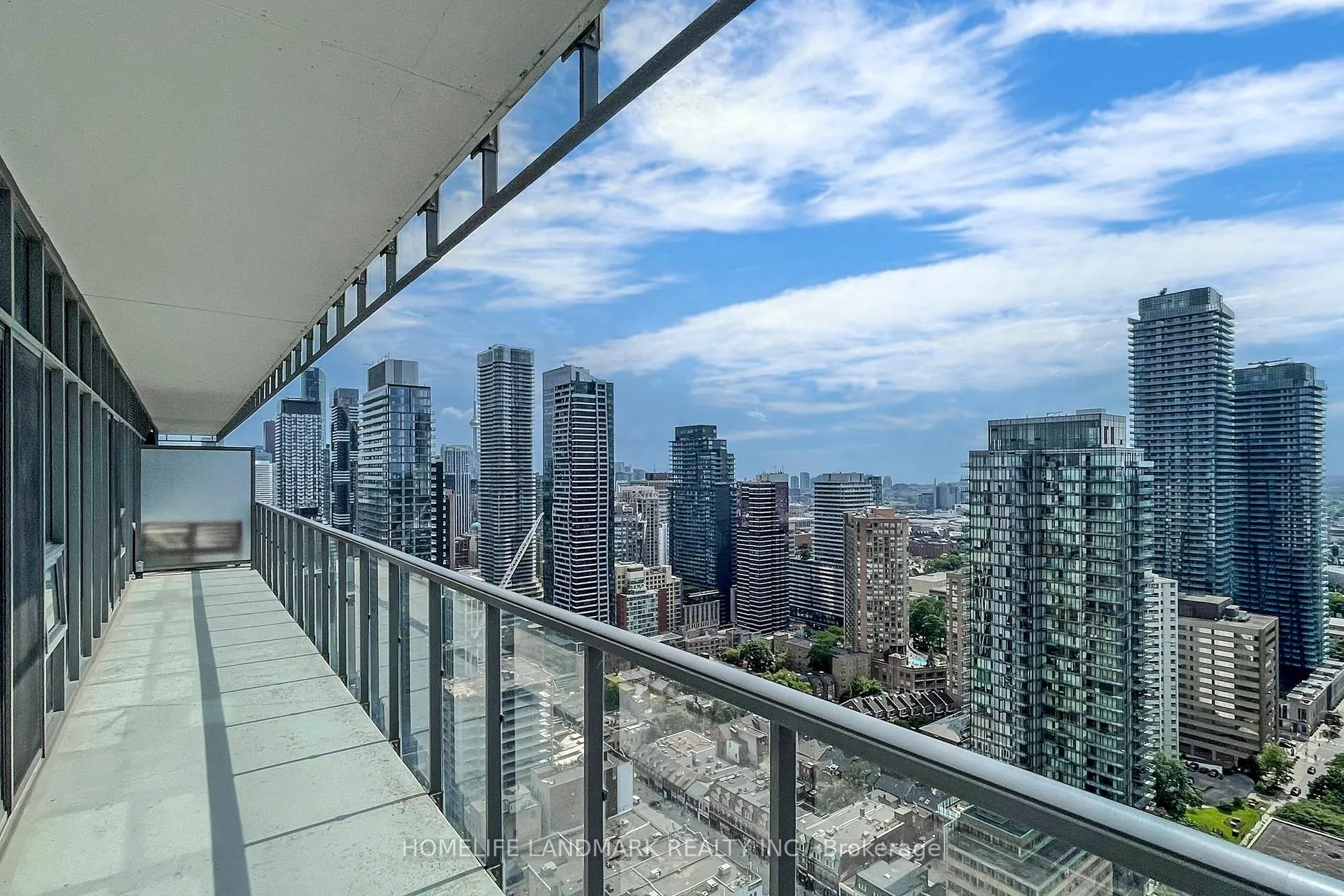 Photo 34 of Unit 3406, 33 Charles Street E, Toronto, Church-Yonge Corridor — HOMEH