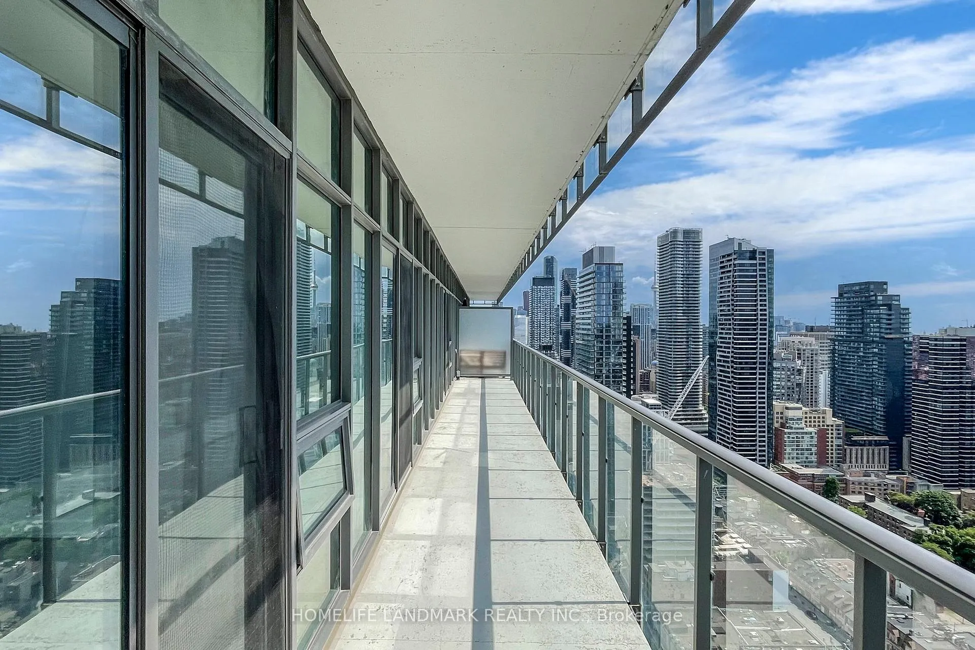 Photo 35 of Unit 3406, 33 Charles Street E, Toronto, Church-Yonge Corridor — HOMEH