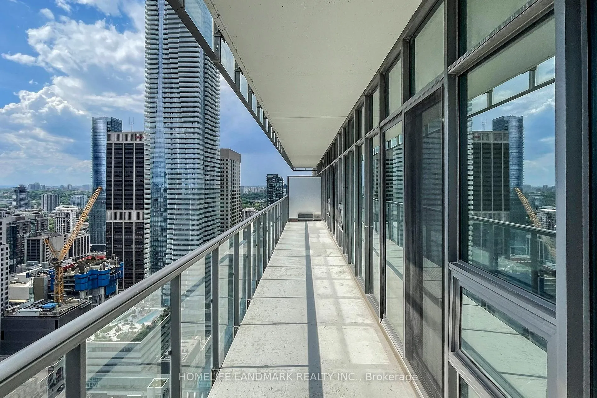 Photo 36 of Unit 3406, 33 Charles Street E, Toronto, Church-Yonge Corridor — HOMEH