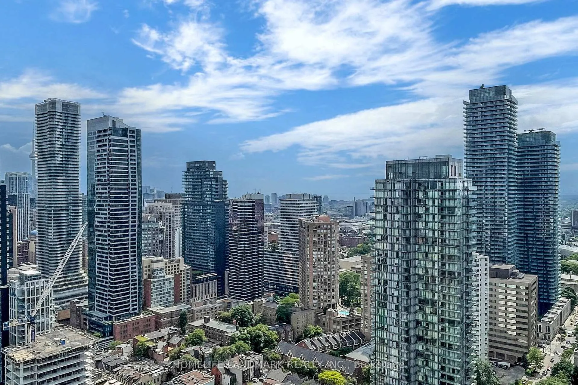 Photo 37 of Unit 3406, 33 Charles Street E, Toronto, Church-Yonge Corridor — HOMEH