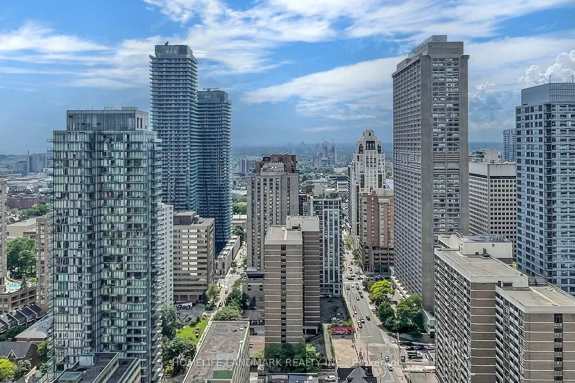 Photo 38 of Unit 3406, 33 Charles Street E, Toronto, Church-Yonge Corridor — HOMEH