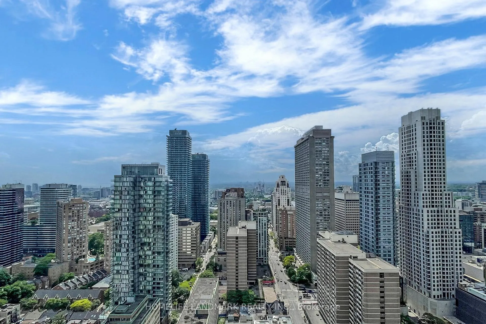 Photo 39 of Unit 3406, 33 Charles Street E, Toronto, Church-Yonge Corridor — HOMEH