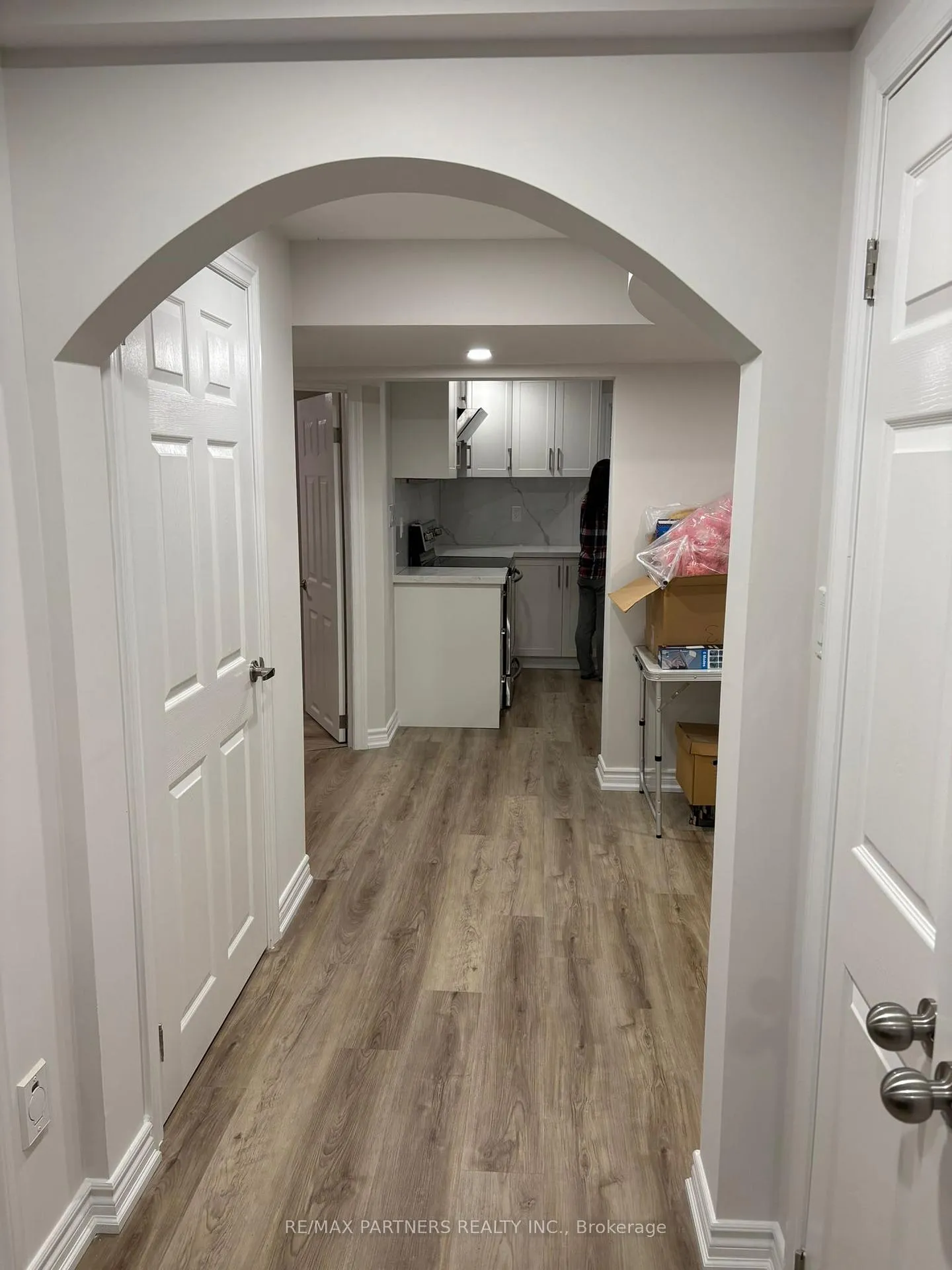Photo 9 of 67 Cheeseman Drive Cheeseman Drive, Markham, Milliken Mills West — HOMEH