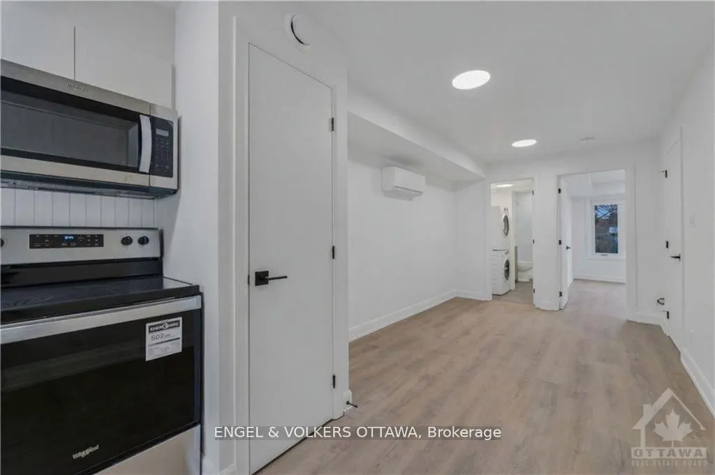 Photo 3 of Unit 2, 4 Monk Street, Ottawa, Glebe — HOMEH