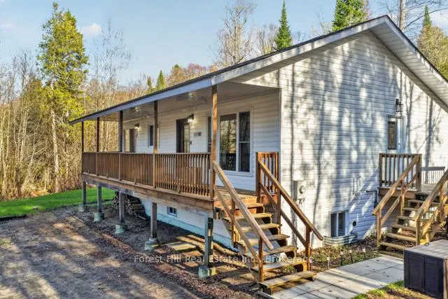 Photo 2 of 1122 Eagle Lake Road, Dysart et al, Guilford — HOMEH
