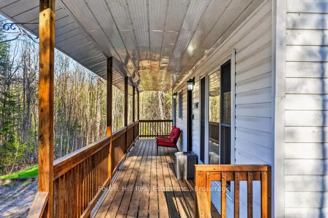 Photo 4 of 1122 Eagle Lake Road, Dysart et al, Guilford — HOMEH