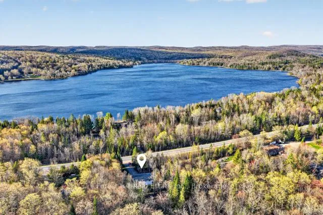 Photo 5 of 1122 Eagle Lake Road, Dysart et al, Guilford — HOMEH