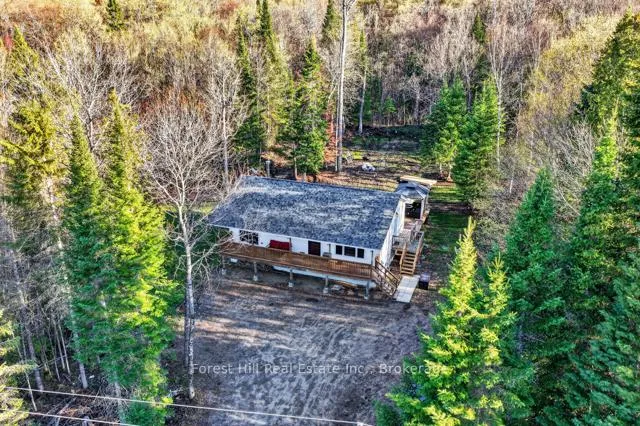 Photo 40 of 1122 Eagle Lake Road, Dysart et al, Guilford — HOMEH
