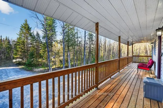 Photo 42 of 1122 Eagle Lake Road, Dysart et al, Guilford — HOMEH