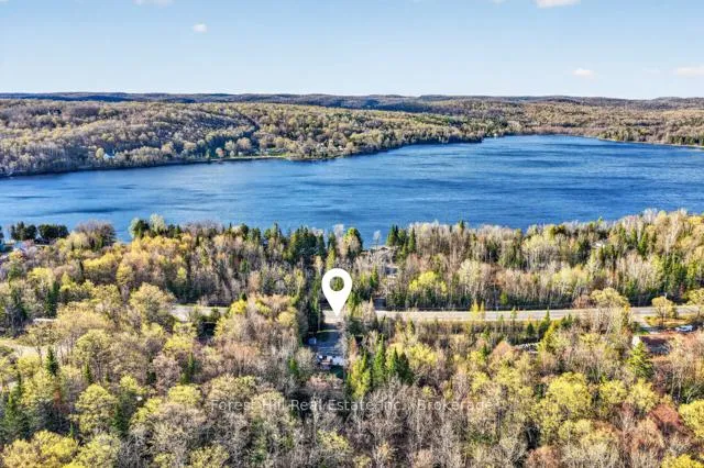 Photo 46 of 1122 Eagle Lake Road, Dysart et al, Guilford — HOMEH