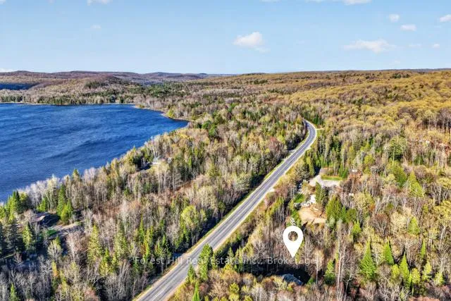 Photo 47 of 1122 Eagle Lake Road, Dysart et al, Guilford — HOMEH