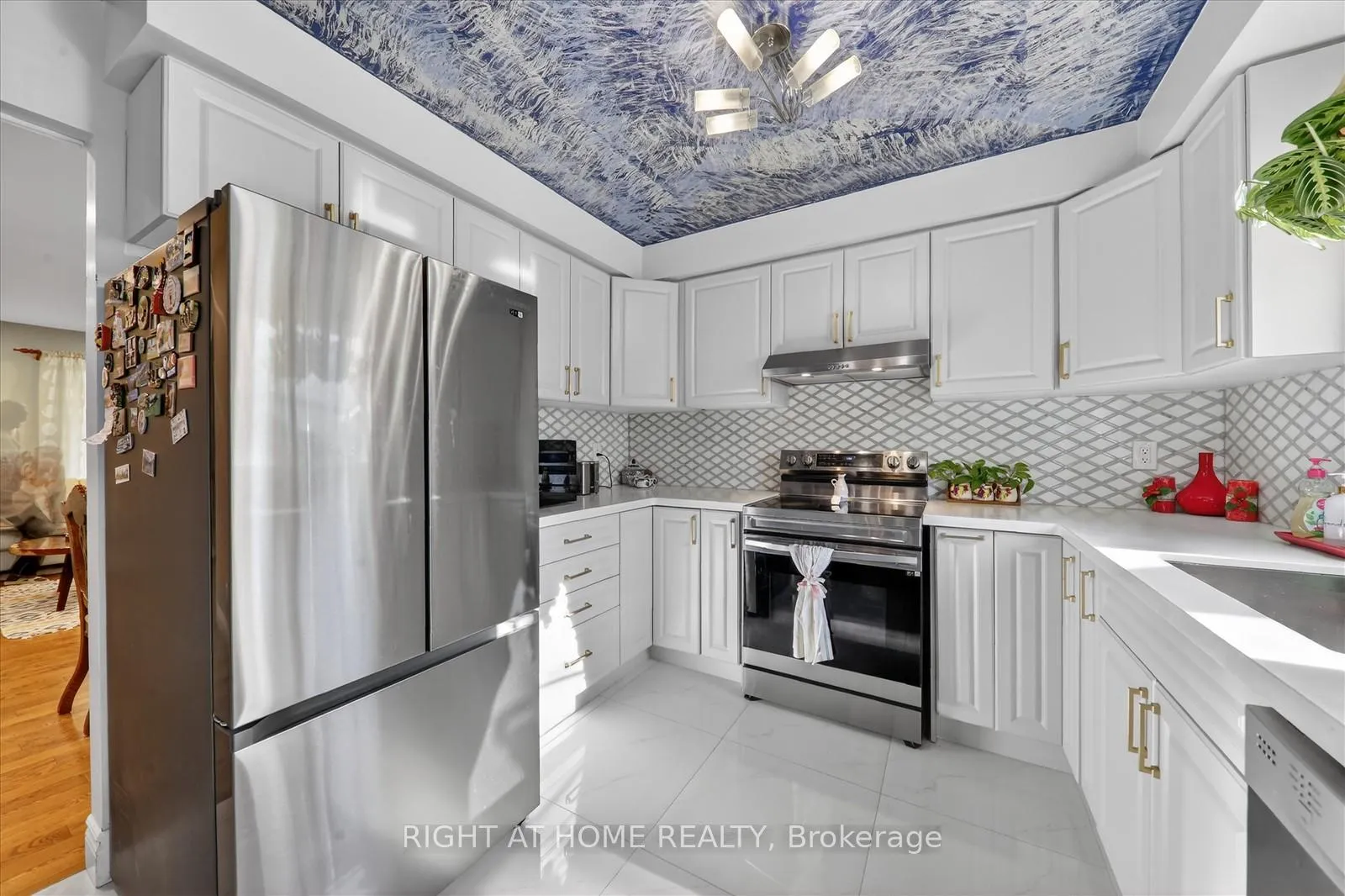 Photo 10 of 226 Manse Road, Scarborough, West Hill — HOMEH