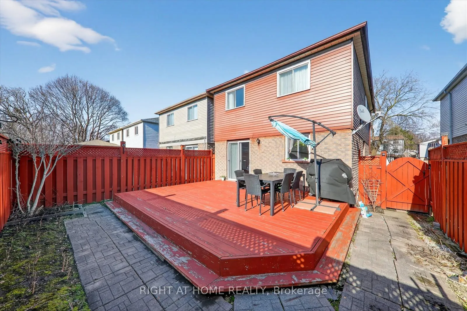Photo 38 of 226 Manse Road, Scarborough, West Hill — HOMEH