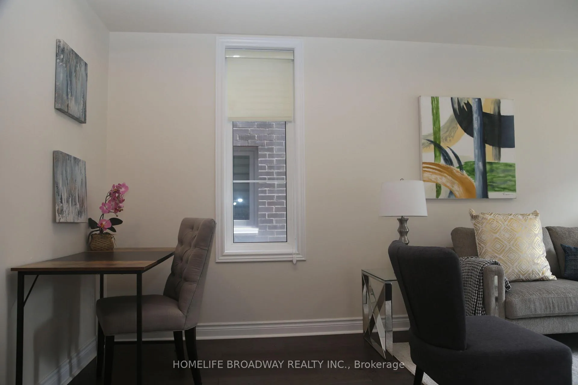 Photo 5 of 101 Carrville Woods Circle, Vaughan, Patterson — HOMEH