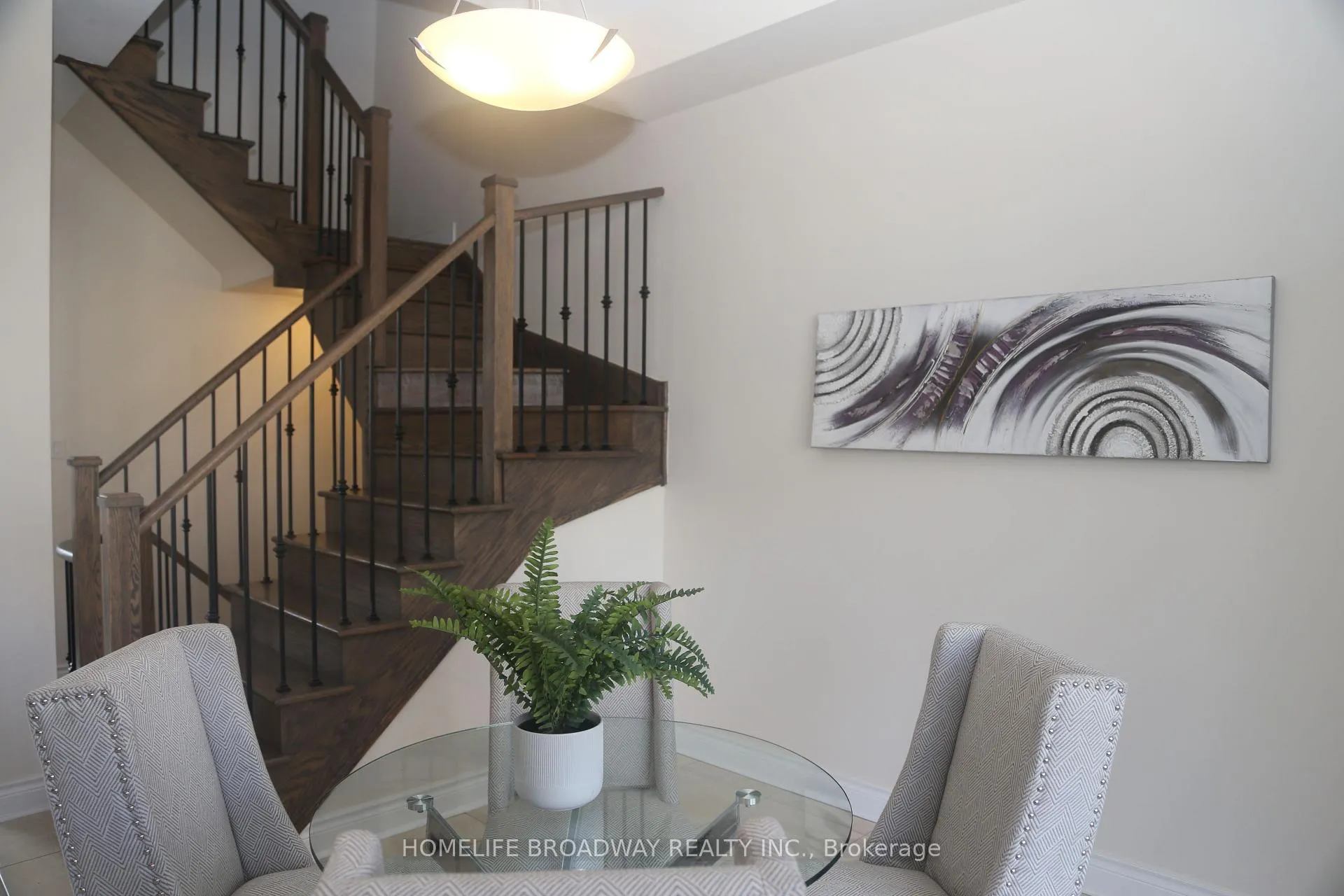 Photo 10 of 101 Carrville Woods Circle, Vaughan, Patterson — HOMEH