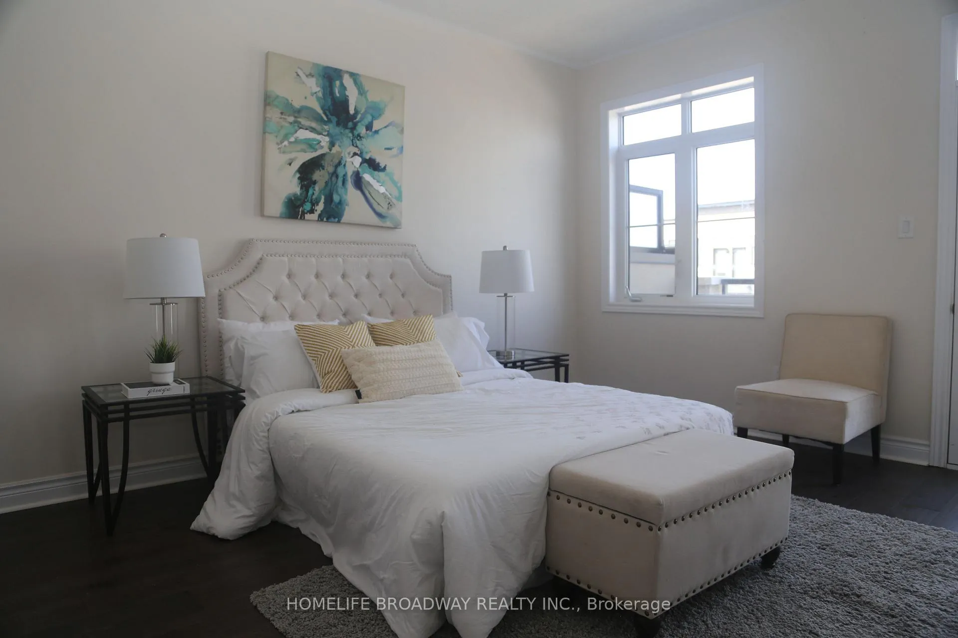 Photo 13 of 101 Carrville Woods Circle, Vaughan, Patterson — HOMEH