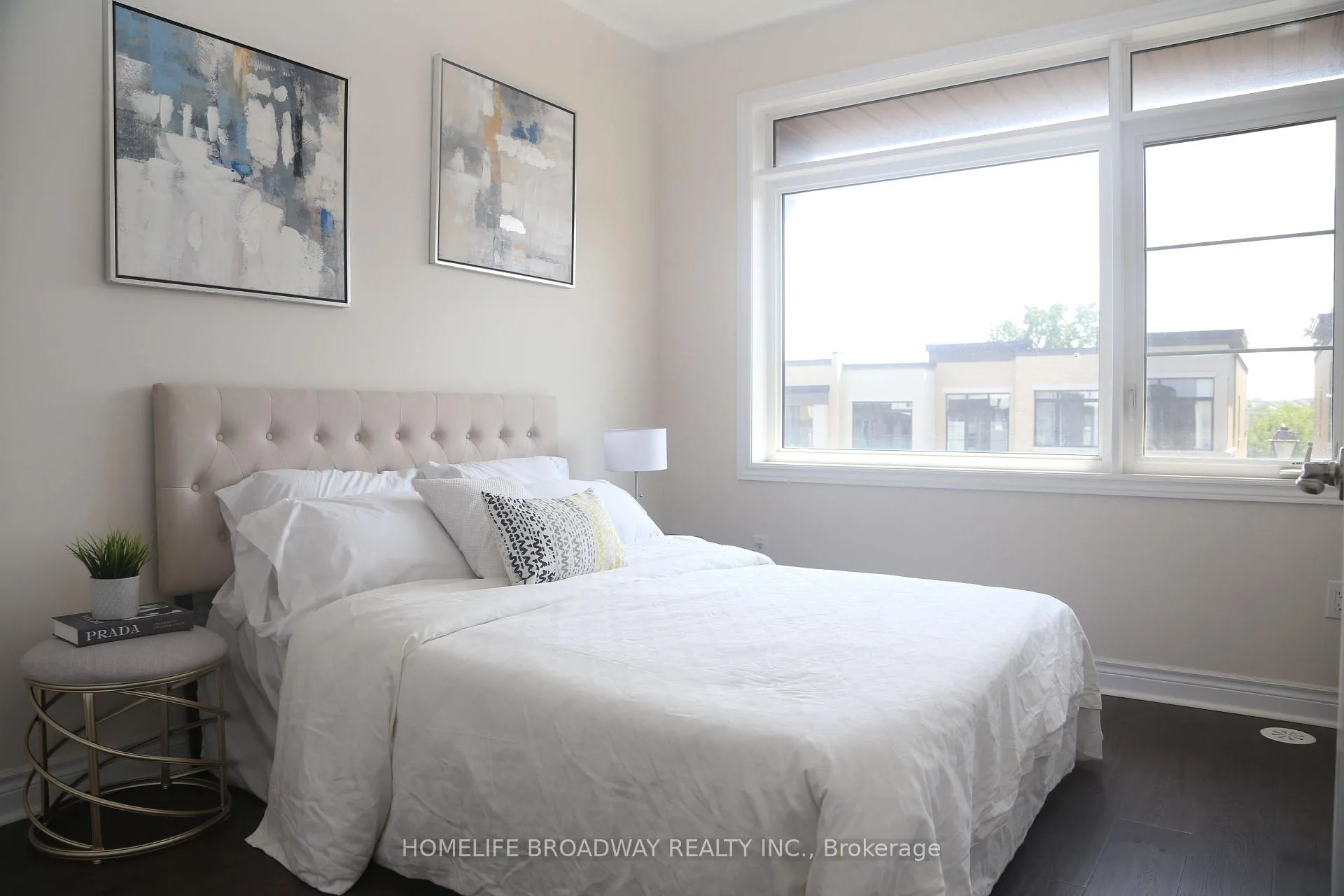 Photo 18 of 101 Carrville Woods Circle, Vaughan, Patterson — HOMEH