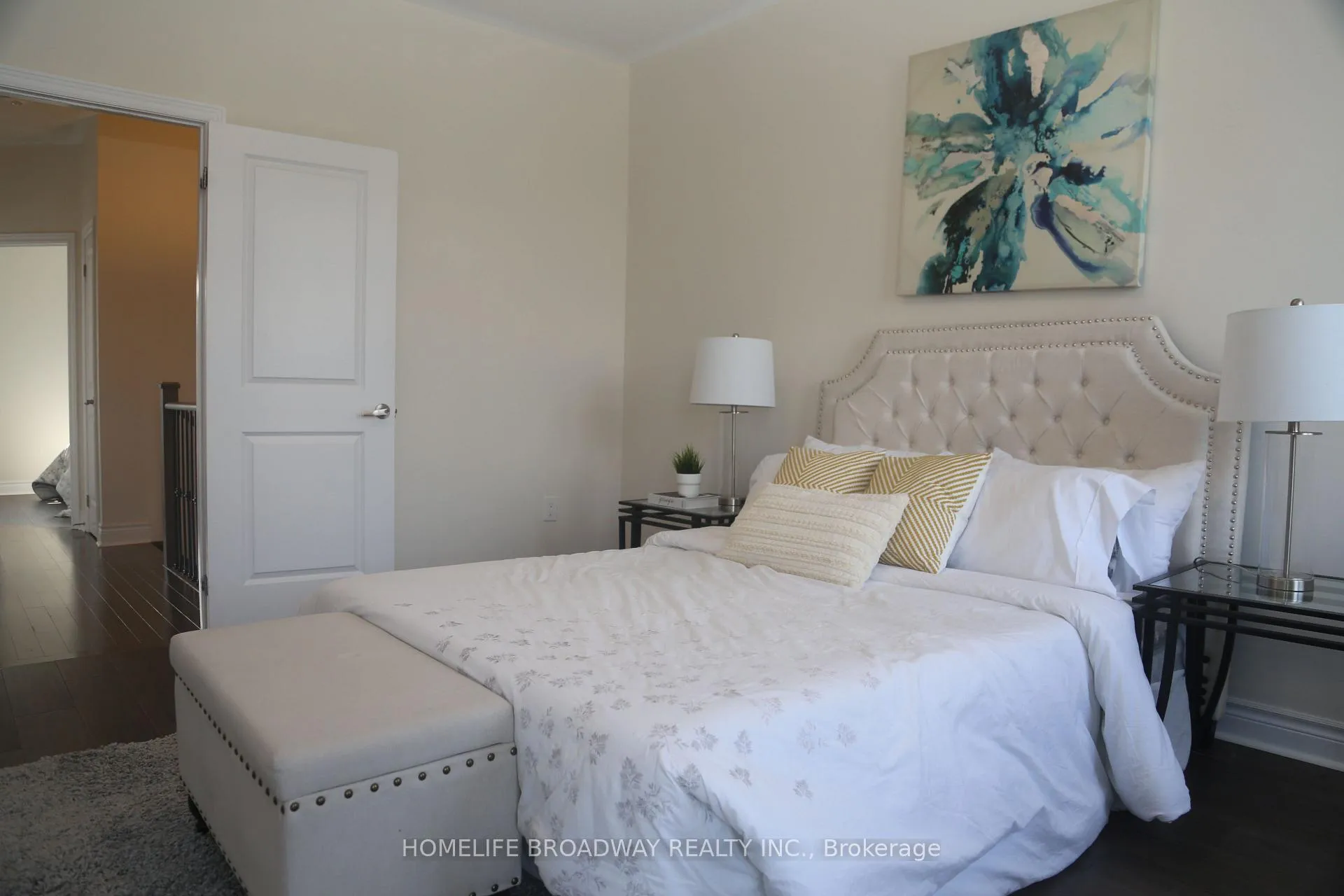 Photo 19 of 101 Carrville Woods Circle, Vaughan, Patterson — HOMEH
