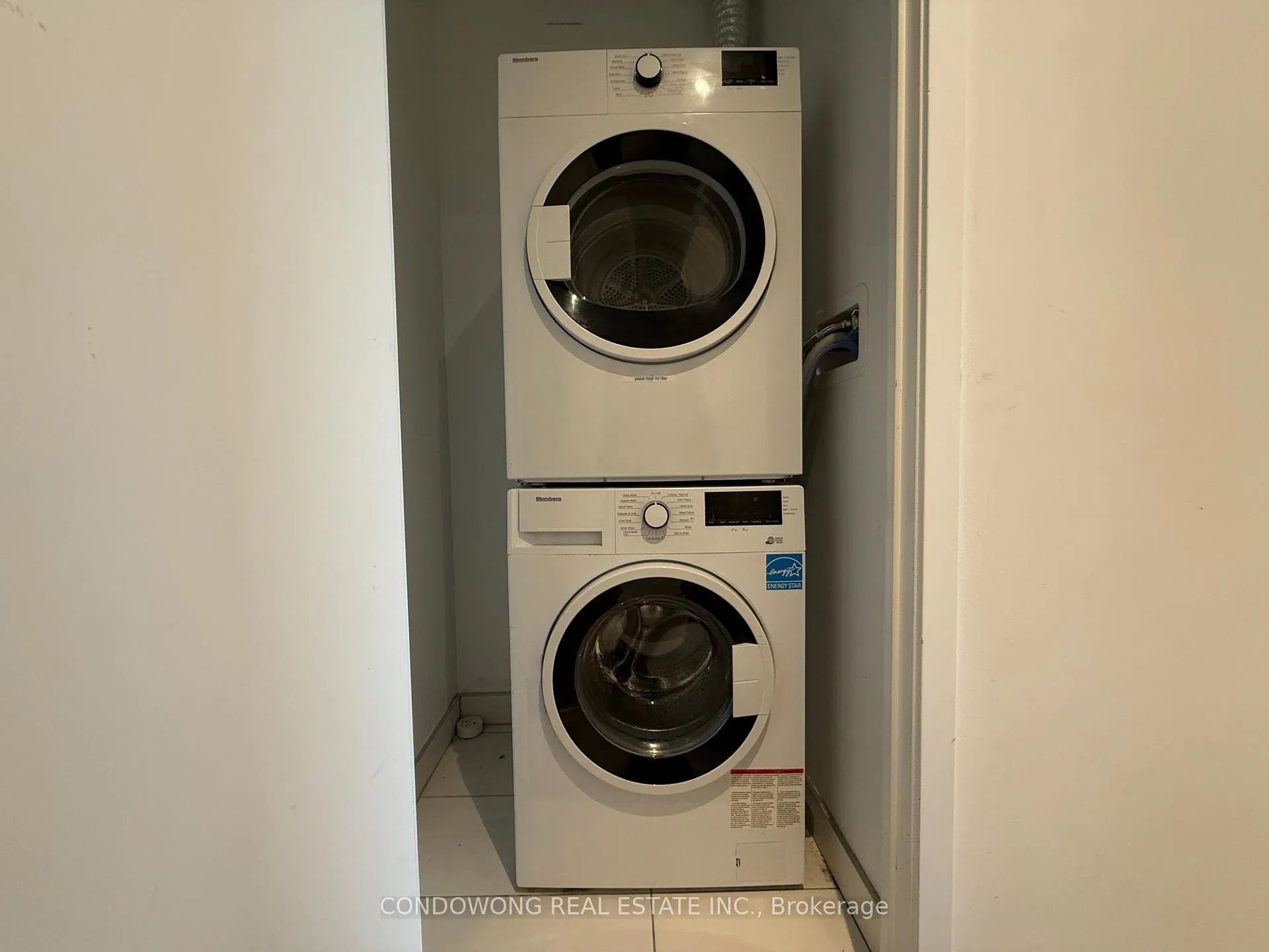 Photo 9 of Unit 2606, 5 Buttermill Avenue, Vaughan, Concord — HOMEH