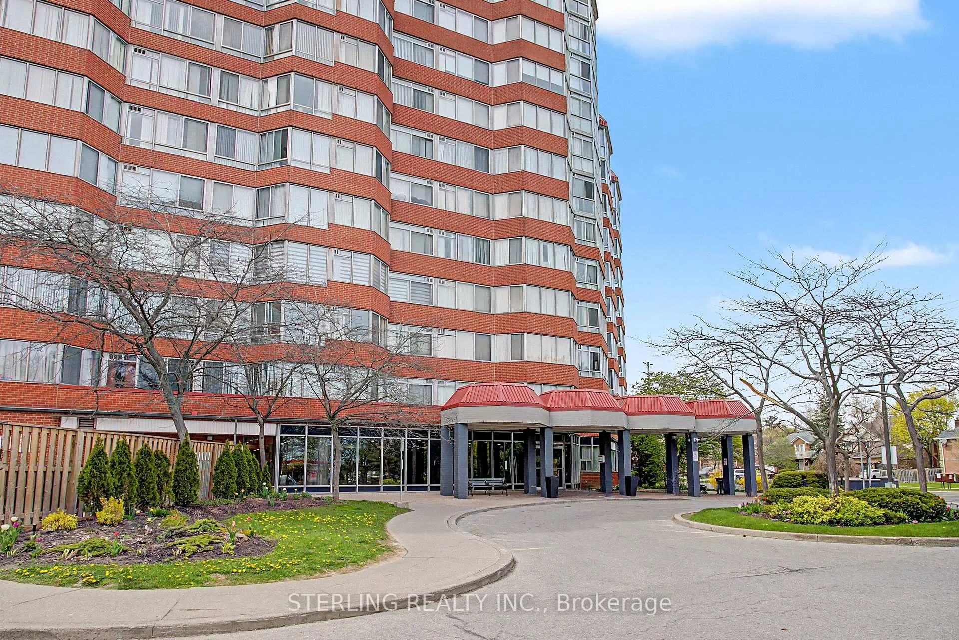Photo 1 of Unit 821, 11753 Sheppard Avenue E, Scarborough, Rouge — HOMEH