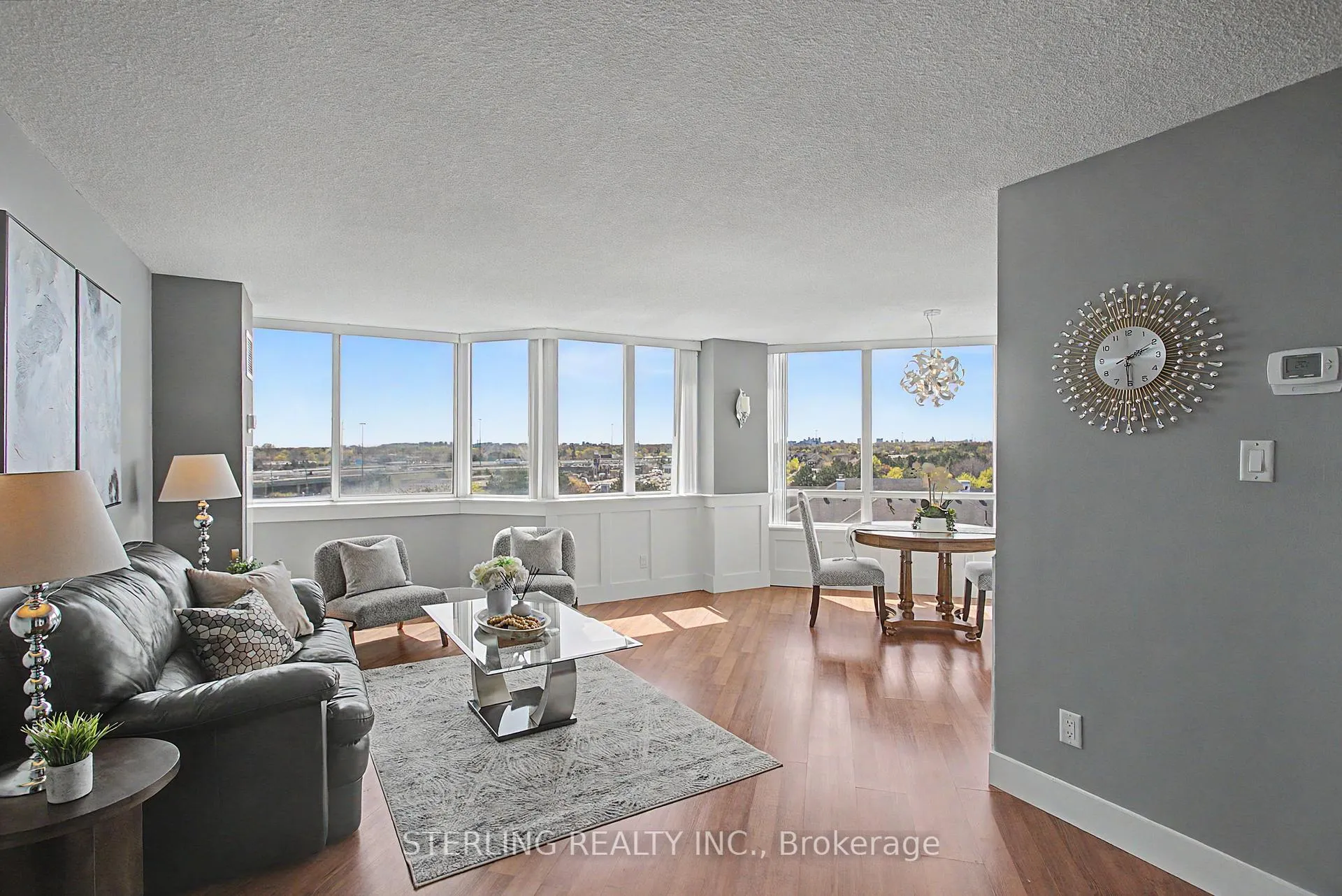 Photo 3 of Unit 821, 11753 Sheppard Avenue E, Scarborough, Rouge — HOMEH