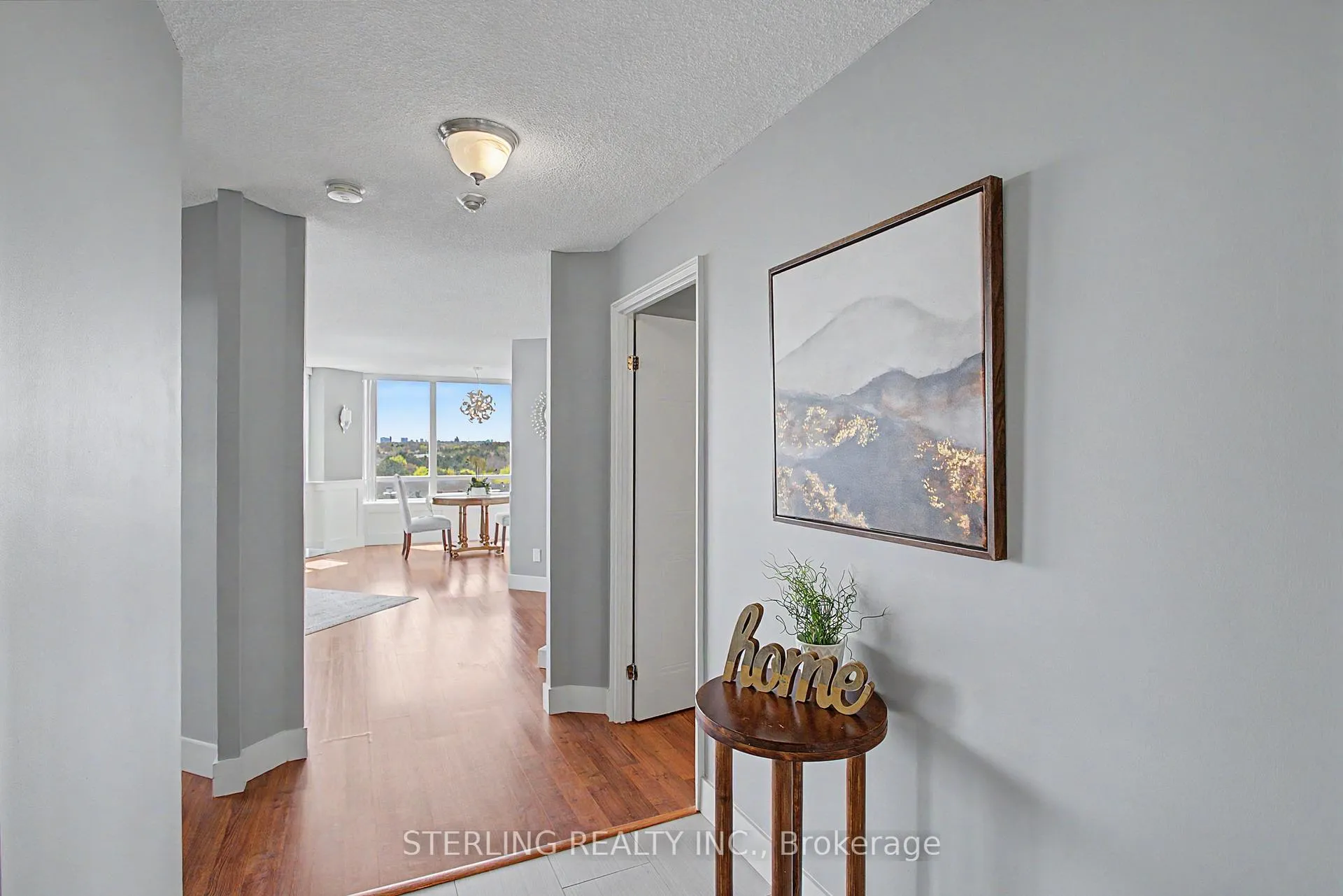 Photo 4 of Unit 821, 11753 Sheppard Avenue E, Scarborough, Rouge — HOMEH