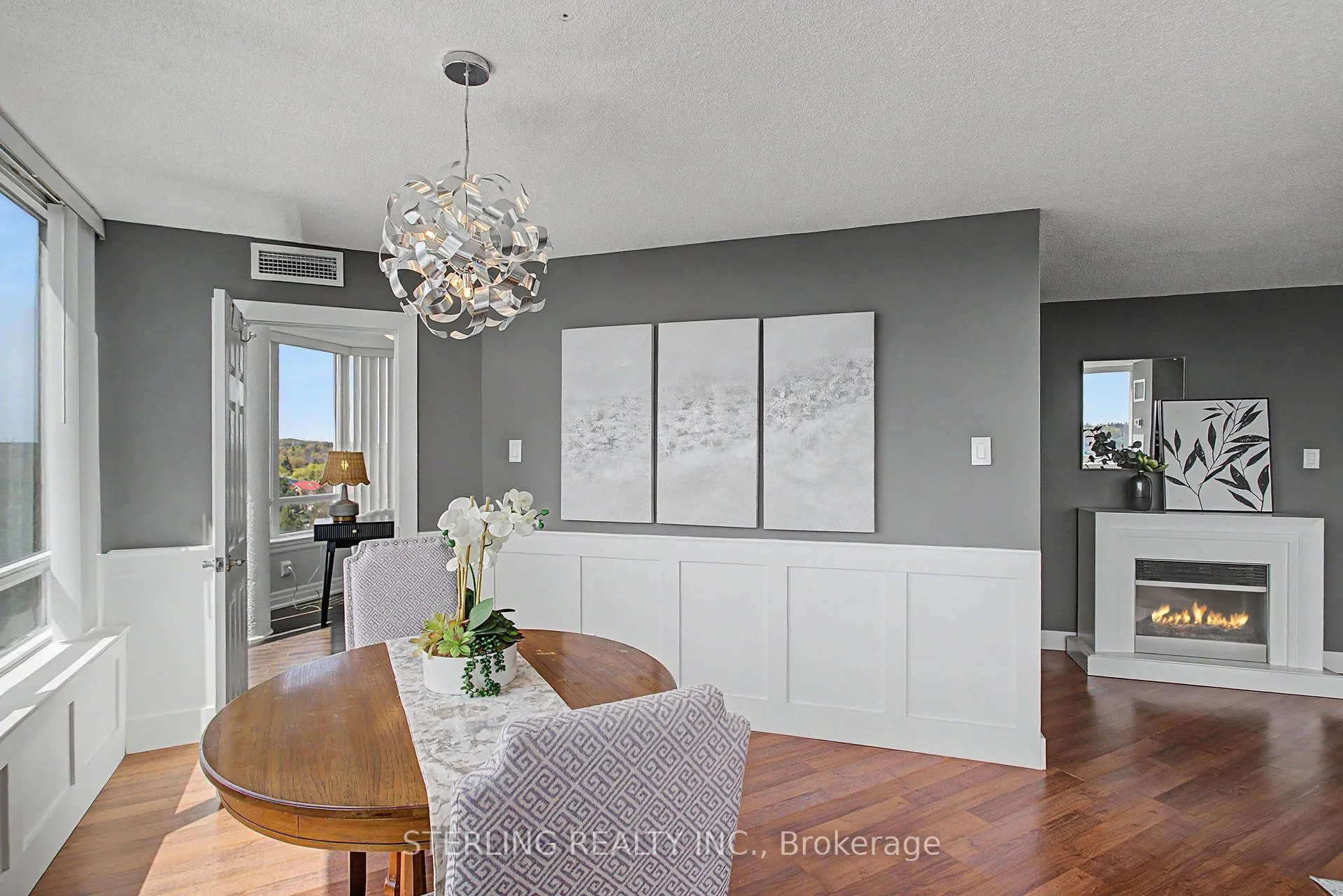 Photo 7 of Unit 821, 11753 Sheppard Avenue E, Scarborough, Rouge — HOMEH