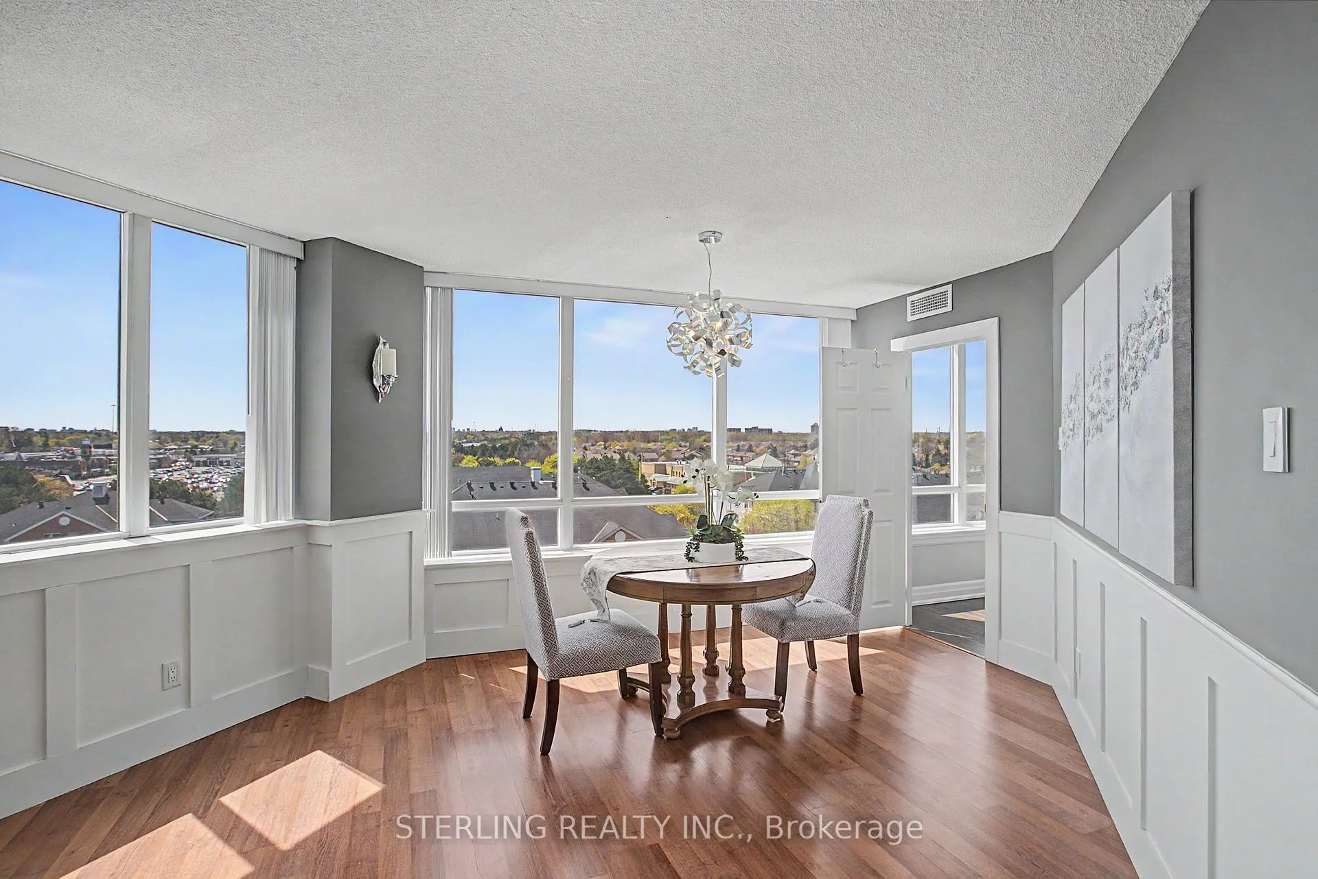 Photo 9 of Unit 821, 11753 Sheppard Avenue E, Scarborough, Rouge — HOMEH