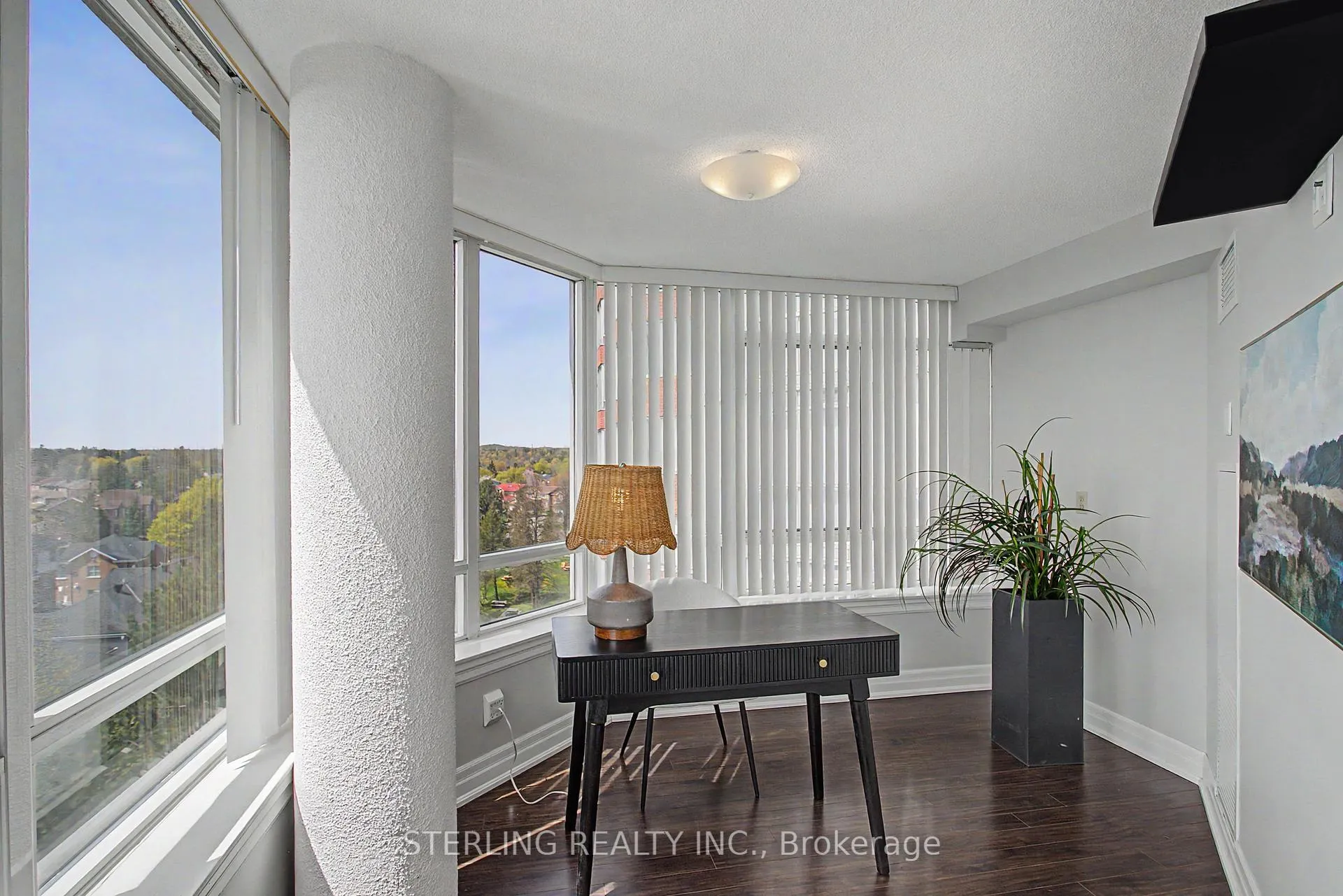 Photo 11 of Unit 821, 11753 Sheppard Avenue E, Scarborough, Rouge — HOMEH