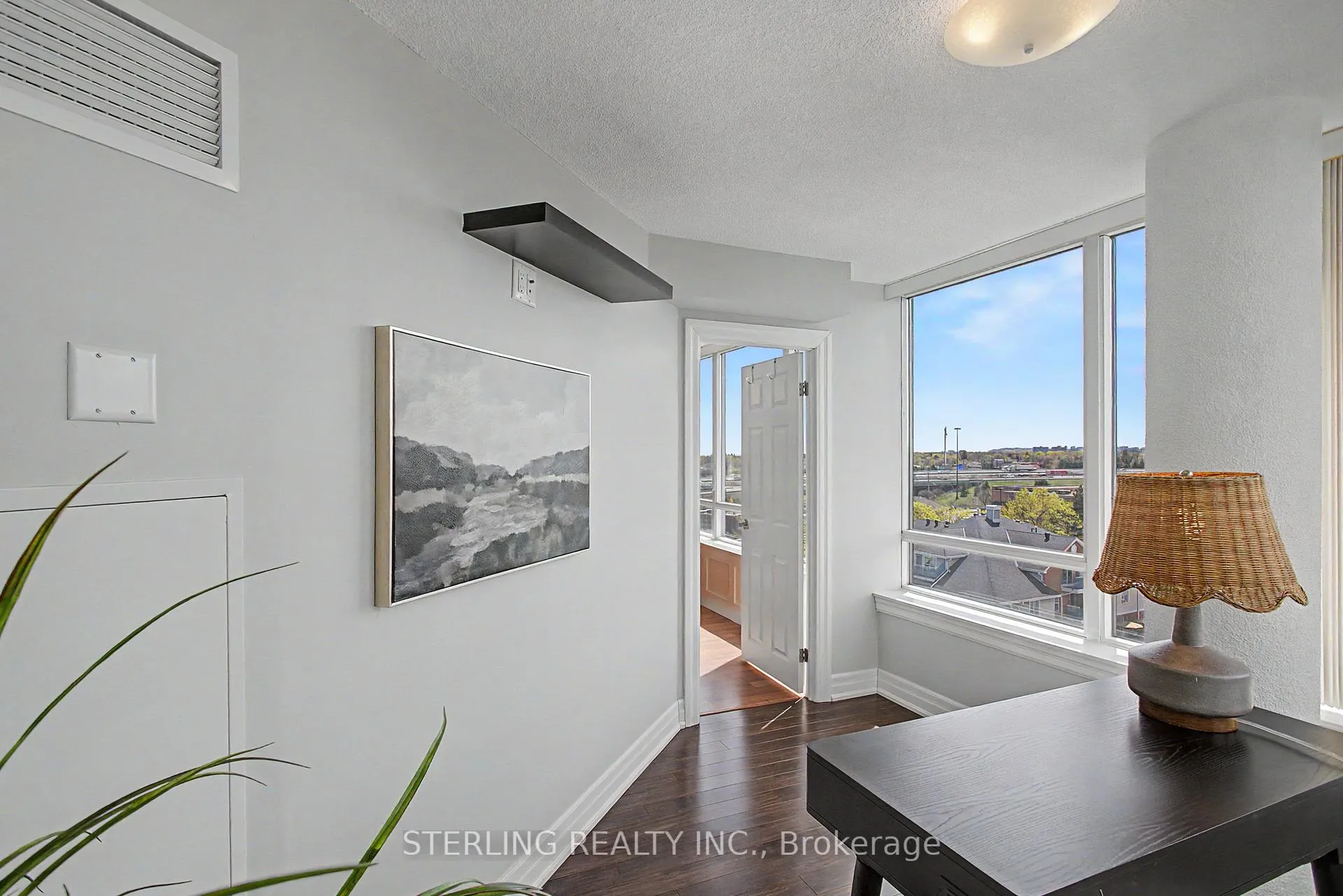 Photo 12 of Unit 821, 11753 Sheppard Avenue E, Scarborough, Rouge — HOMEH