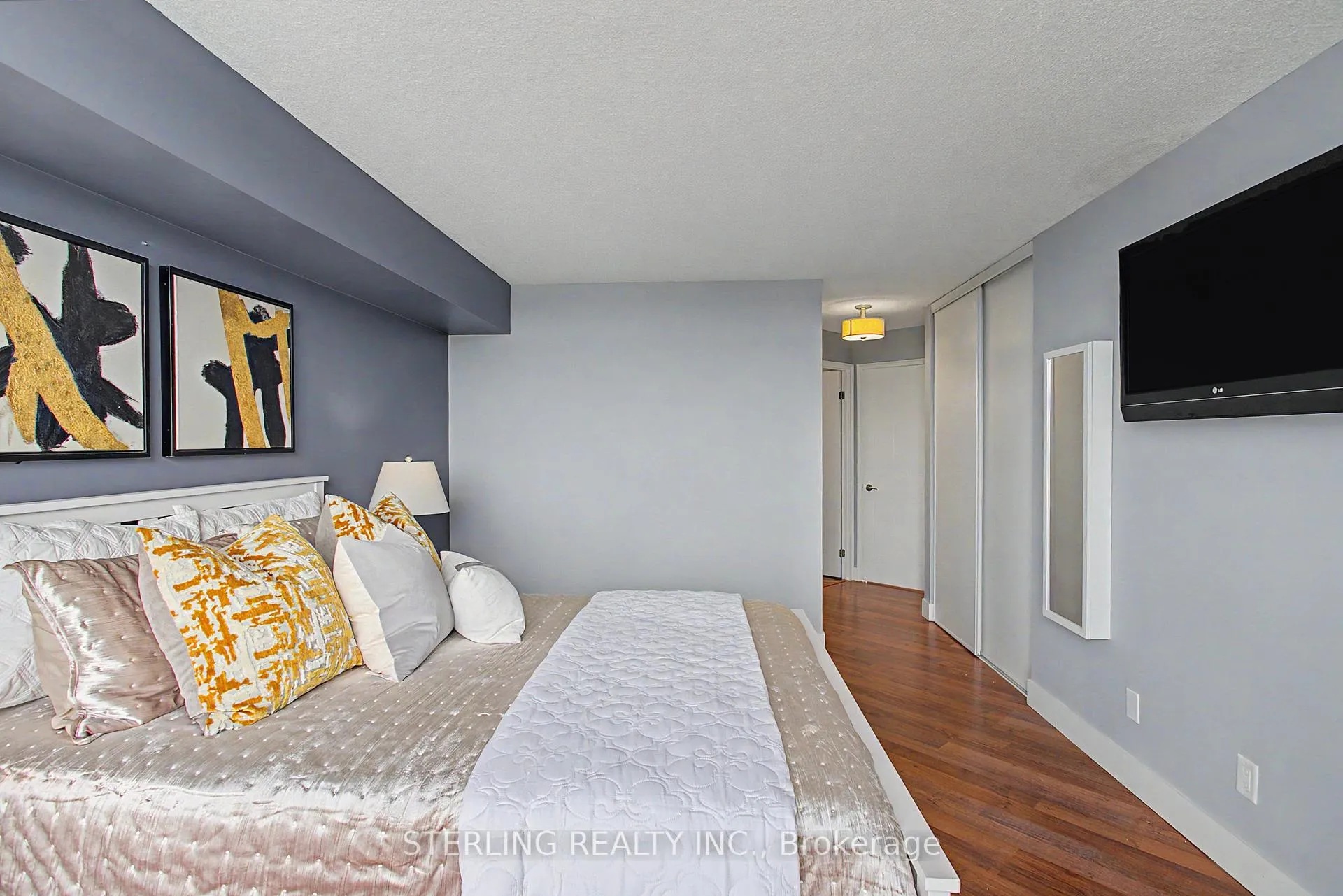 Photo 13 of Unit 821, 11753 Sheppard Avenue E, Scarborough, Rouge — HOMEH