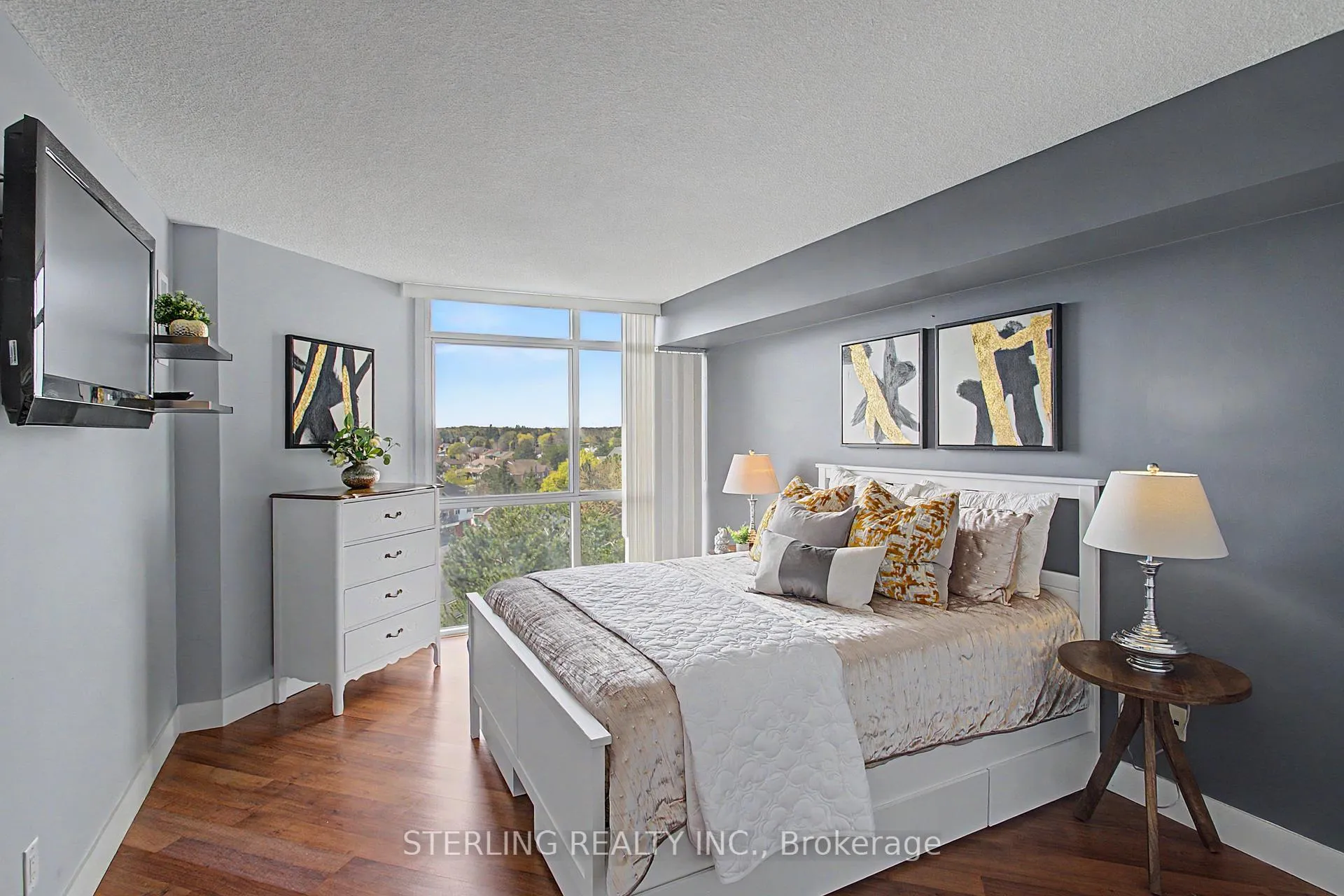 Photo 16 of Unit 821, 11753 Sheppard Avenue E, Scarborough, Rouge — HOMEH